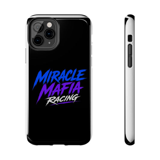 MMR two toned tough phone case