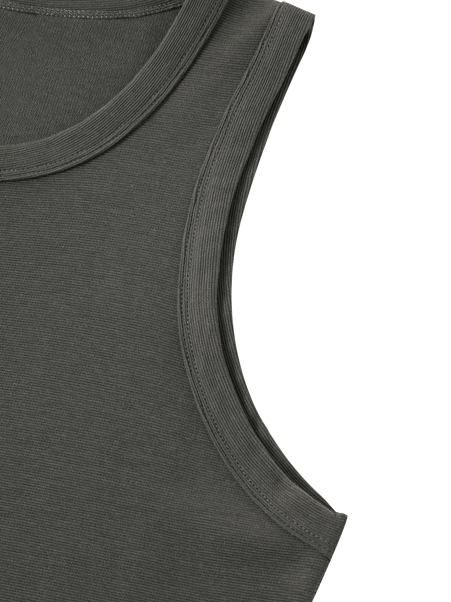 Tank Top- Curb stomp your local pedophile