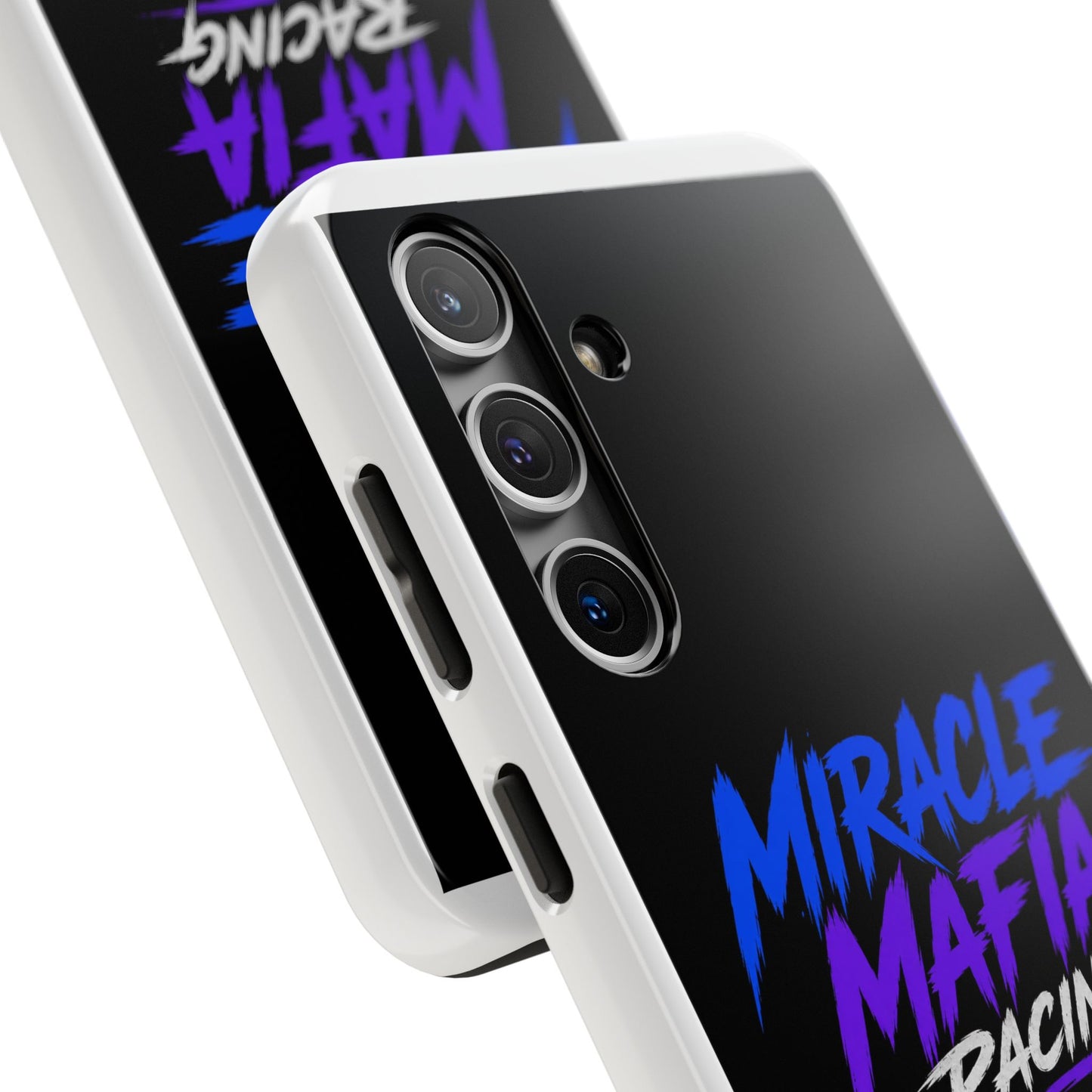 MMR two toned tough phone case