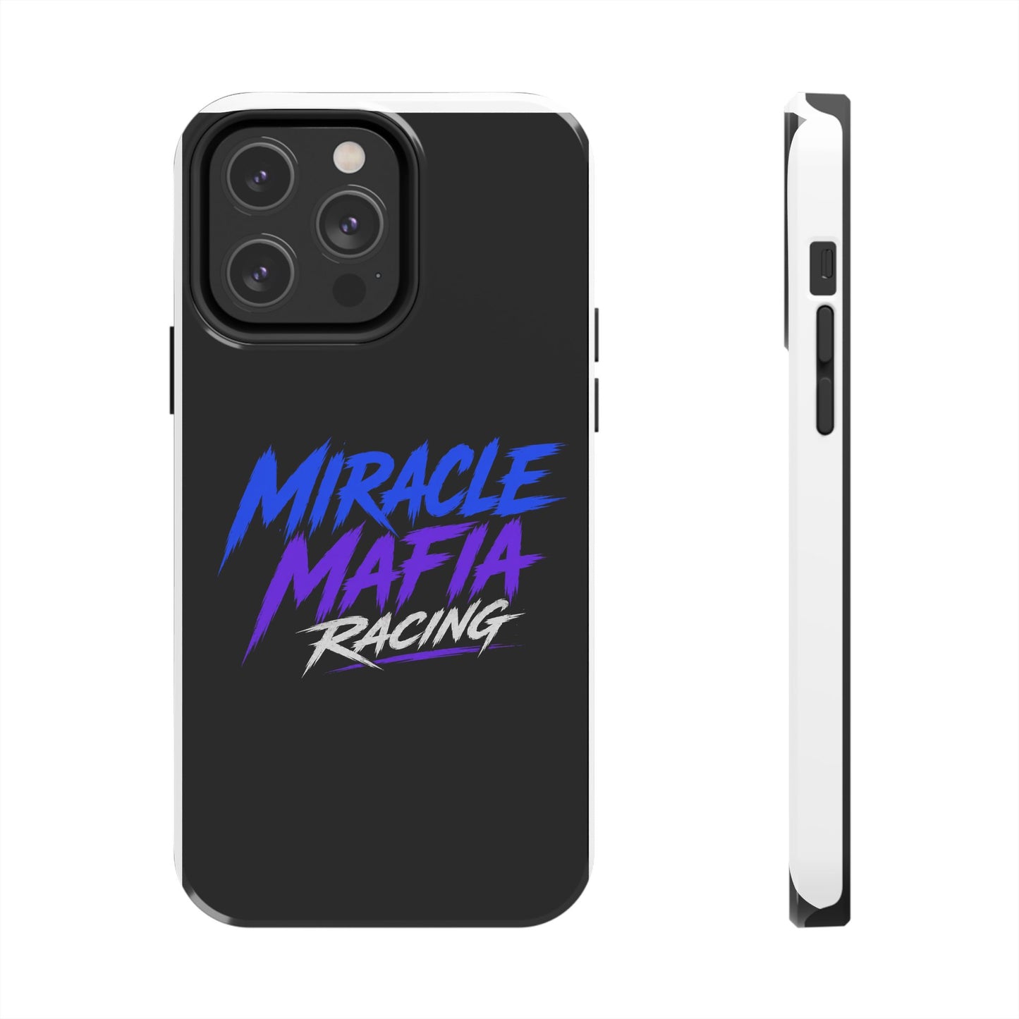 MMR two toned tough phone case