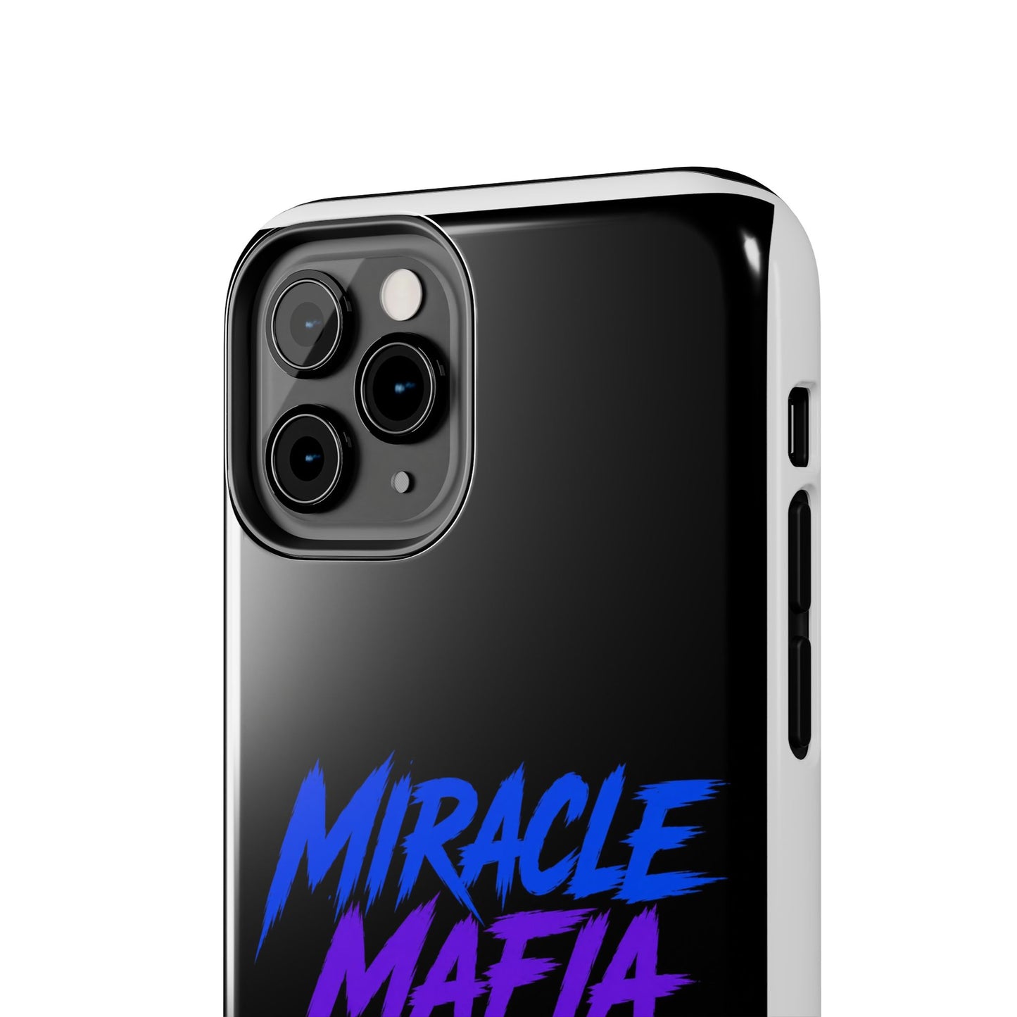 MMR two toned tough phone case
