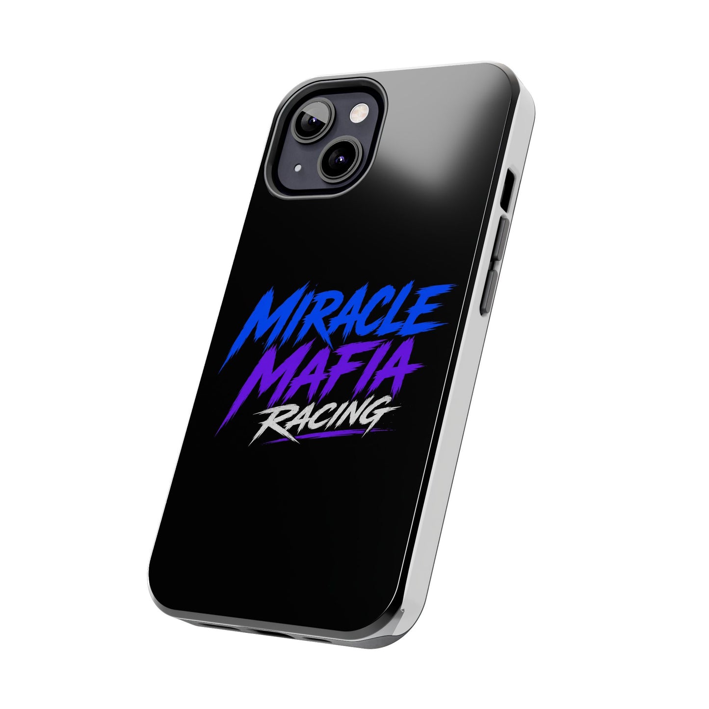 MMR two toned tough phone case