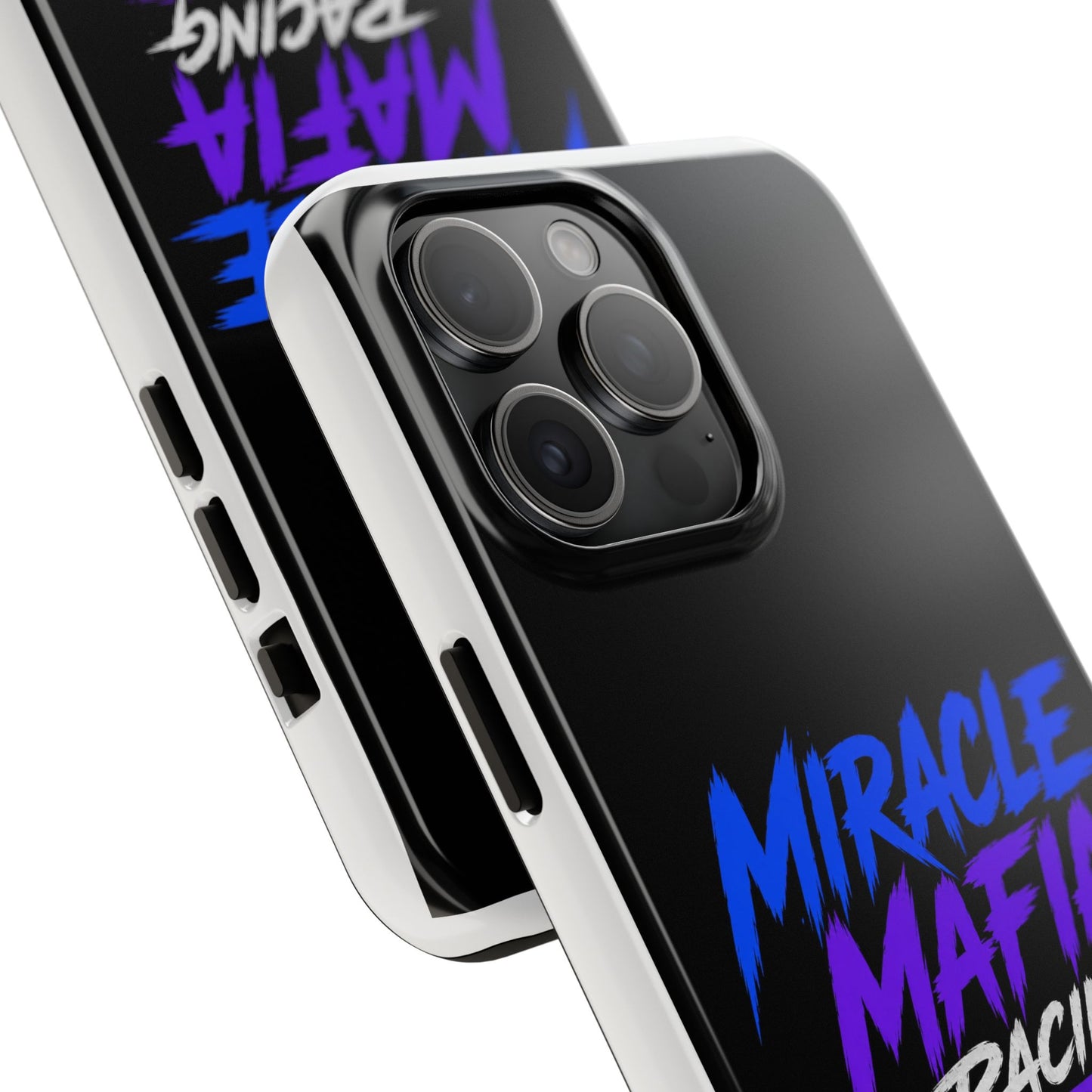 MMR two toned tough phone case