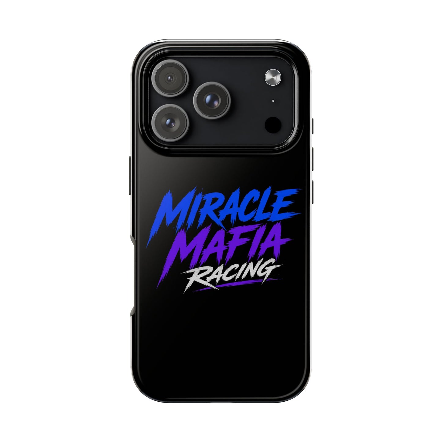 MMR two toned tough phone case