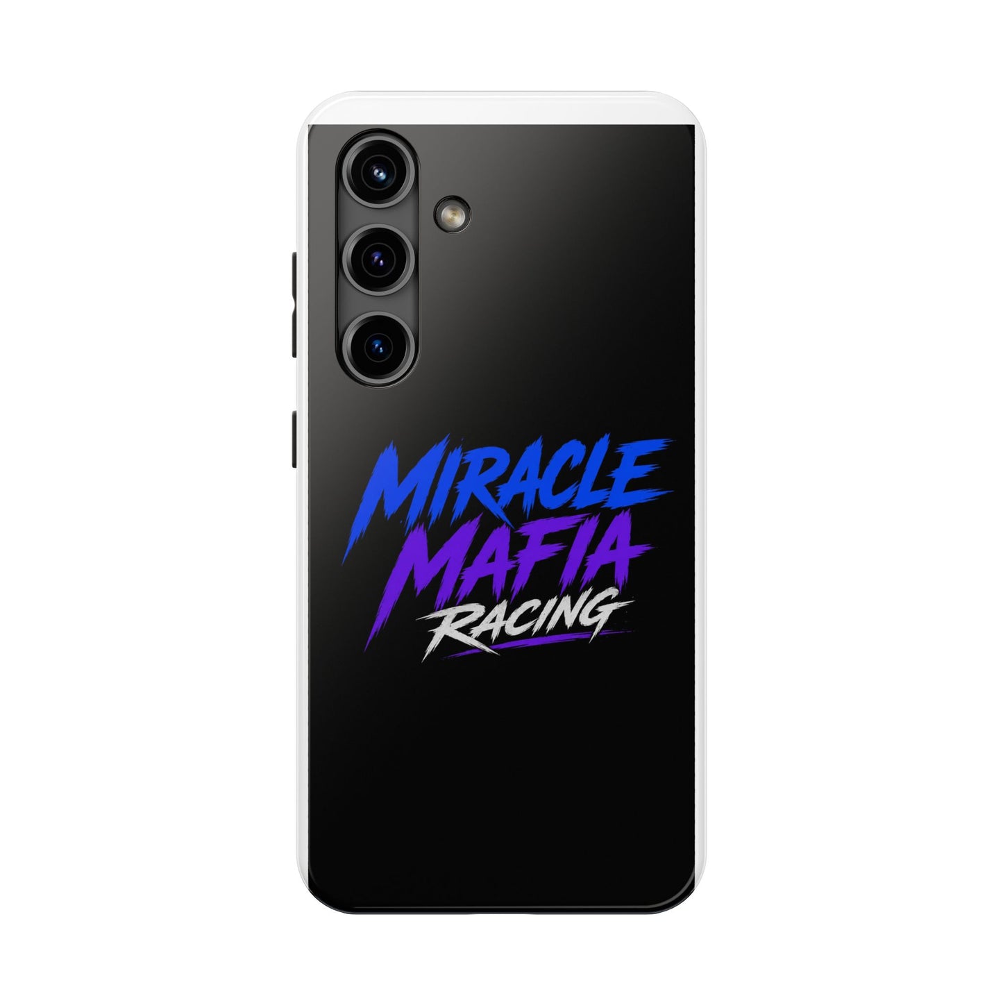 MMR two toned tough phone case