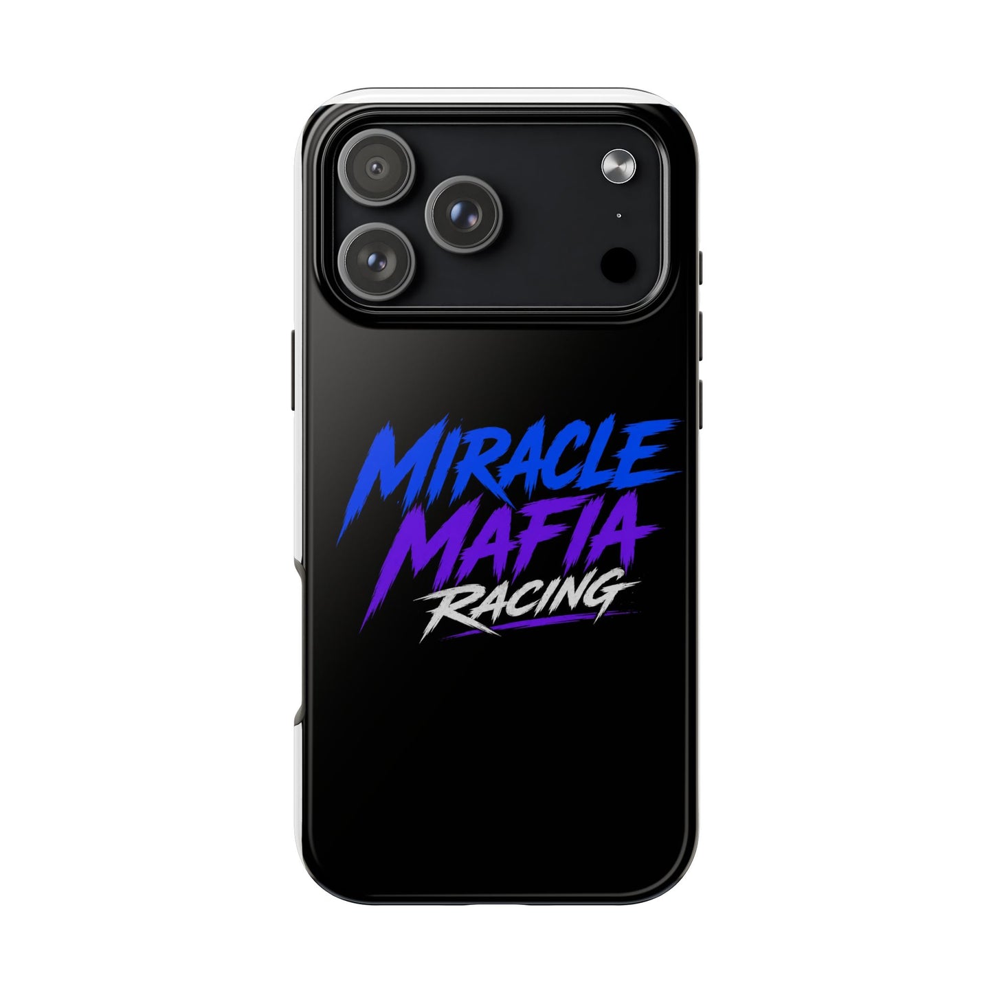 MMR two toned tough phone case
