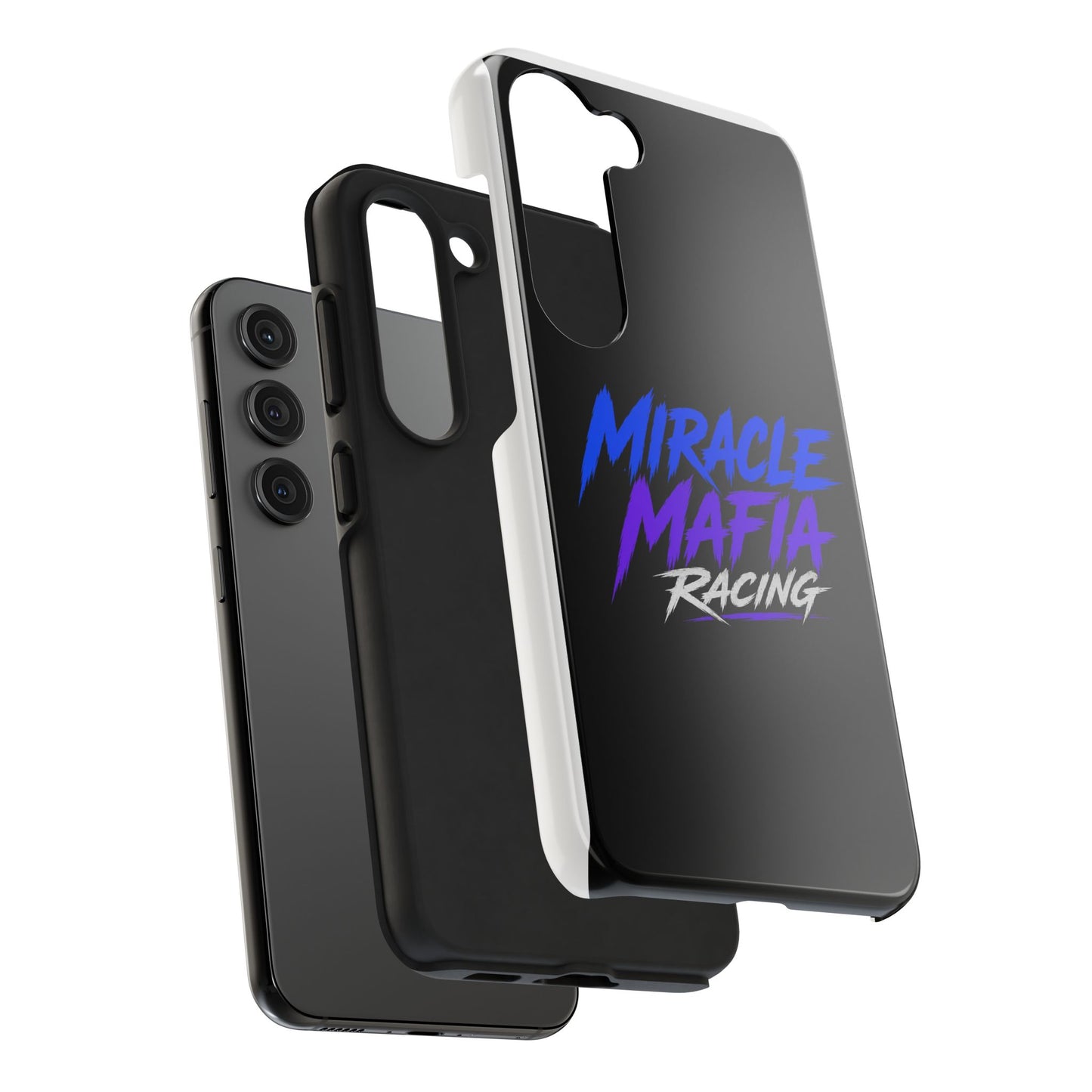 MMR two toned tough phone case
