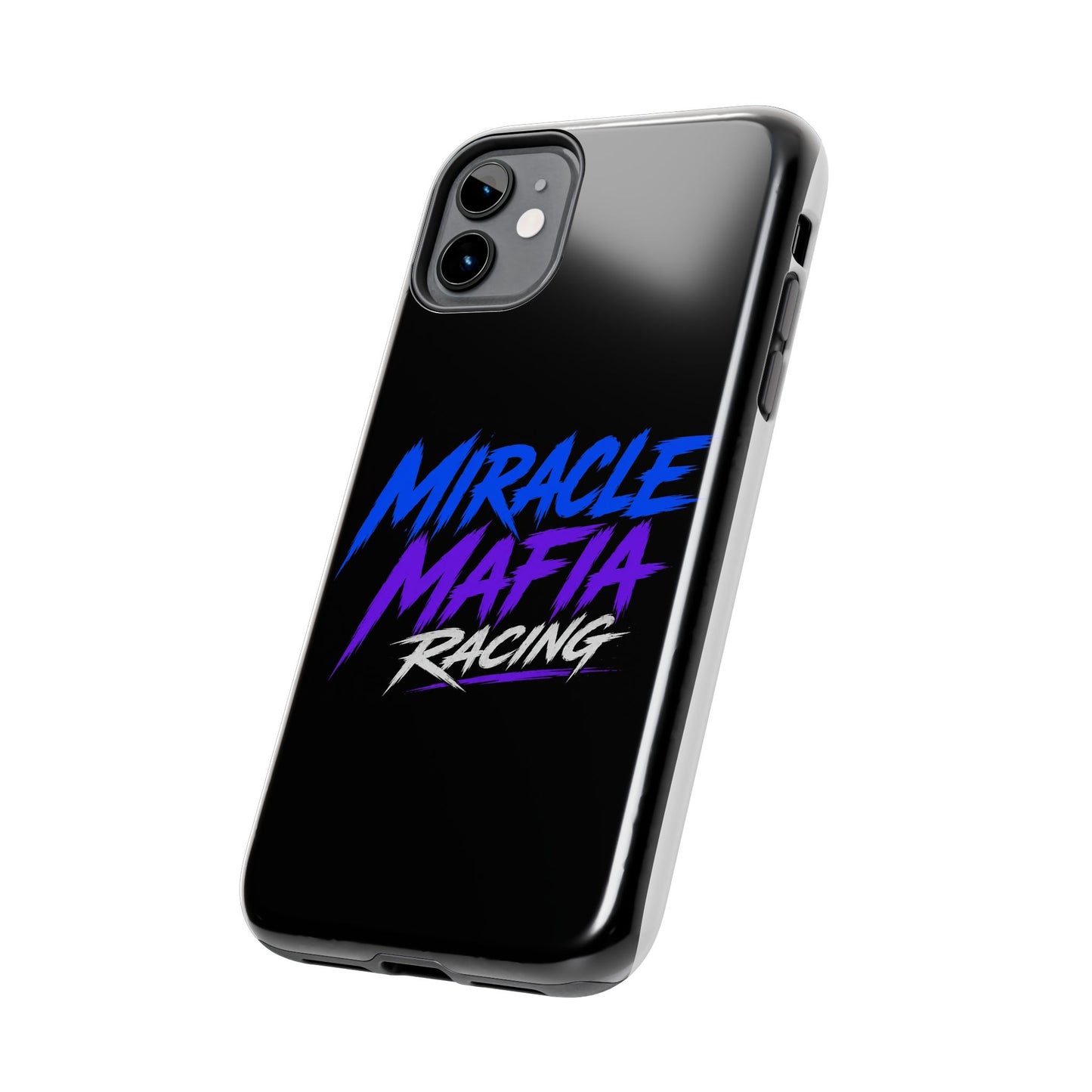 MMR two toned tough phone case