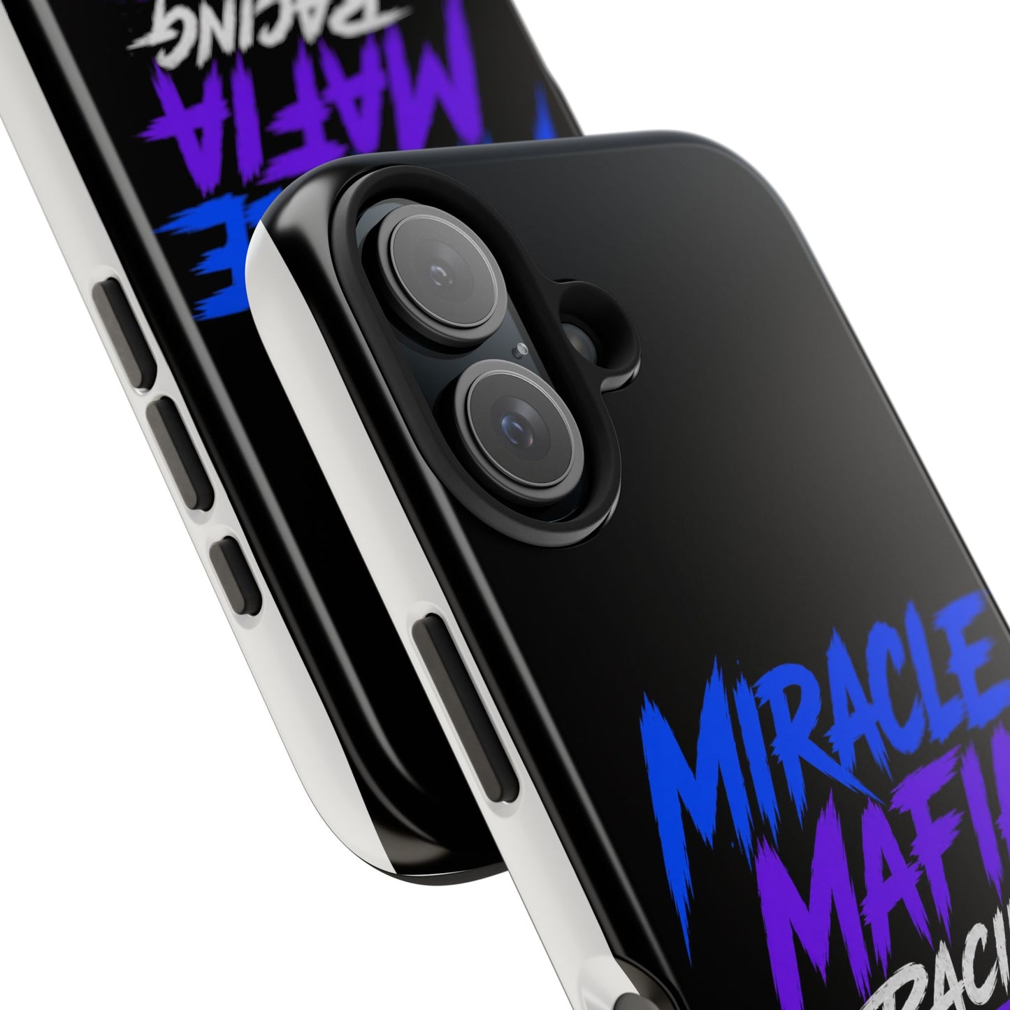 MMR two toned tough phone case