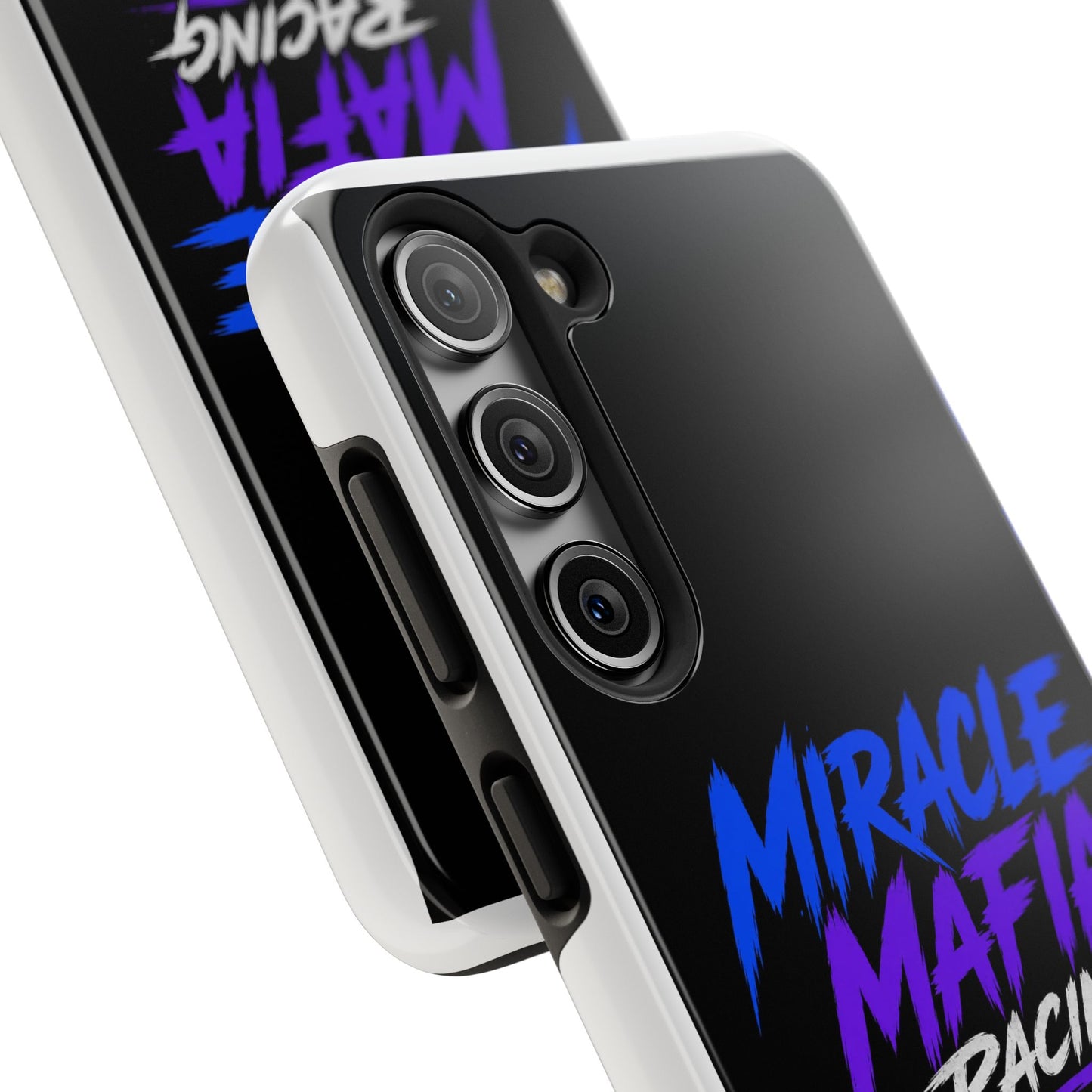 MMR two toned tough phone case