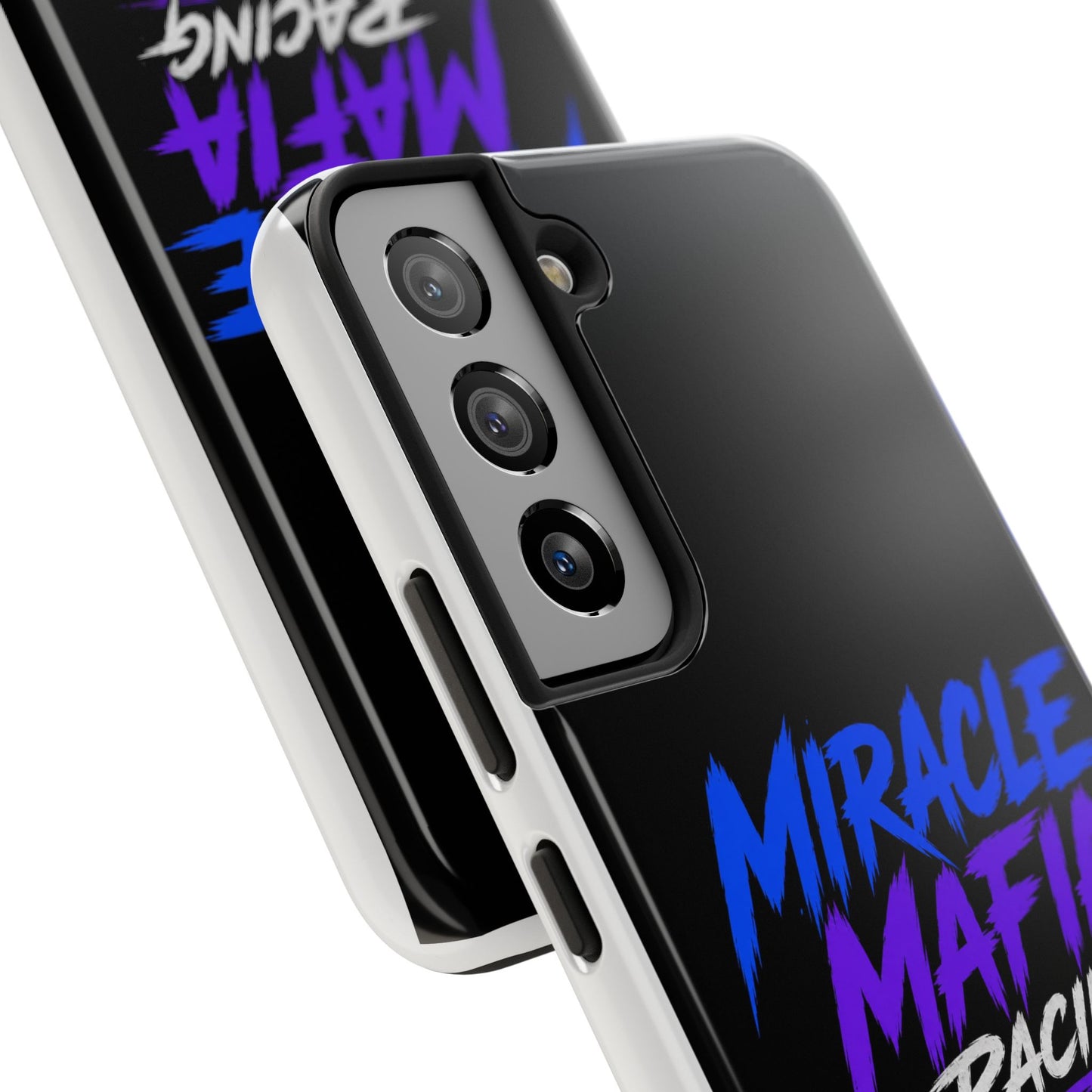MMR two toned tough phone case