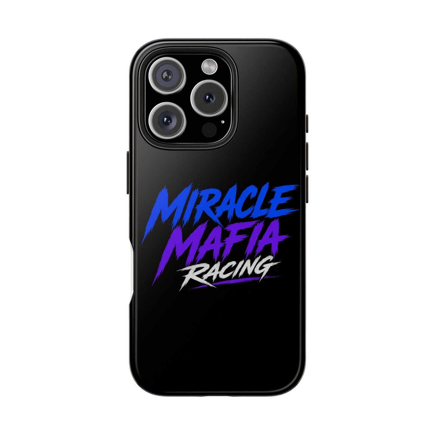 MMR two toned tough phone case