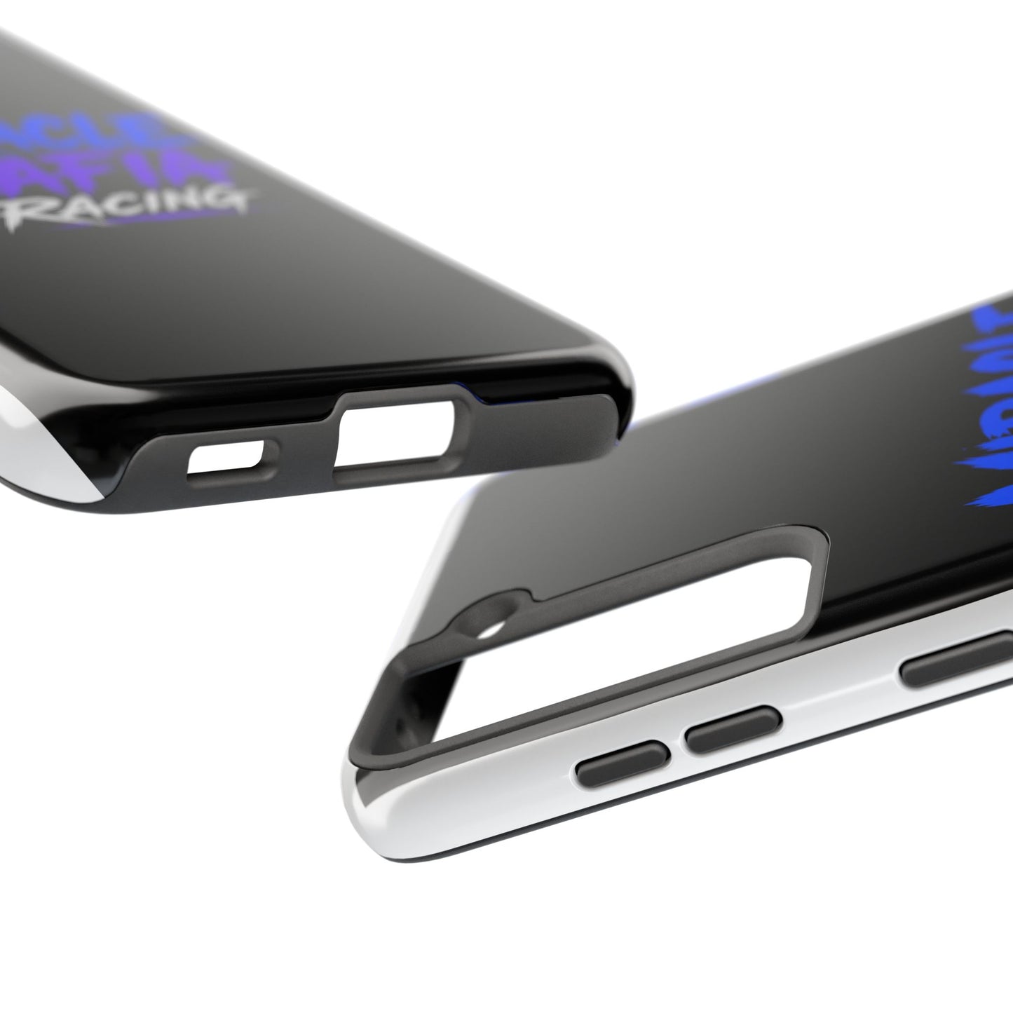 MMR two toned tough phone case