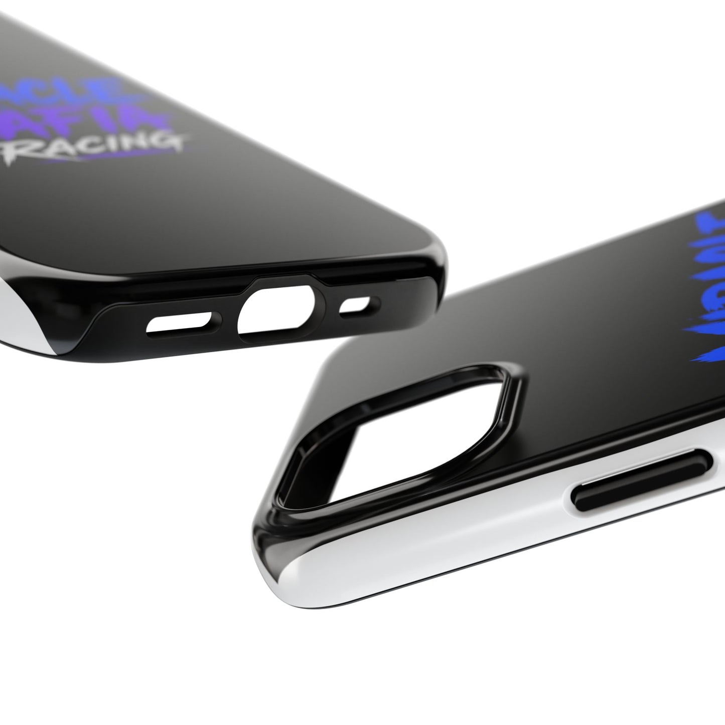MMR two toned tough phone case
