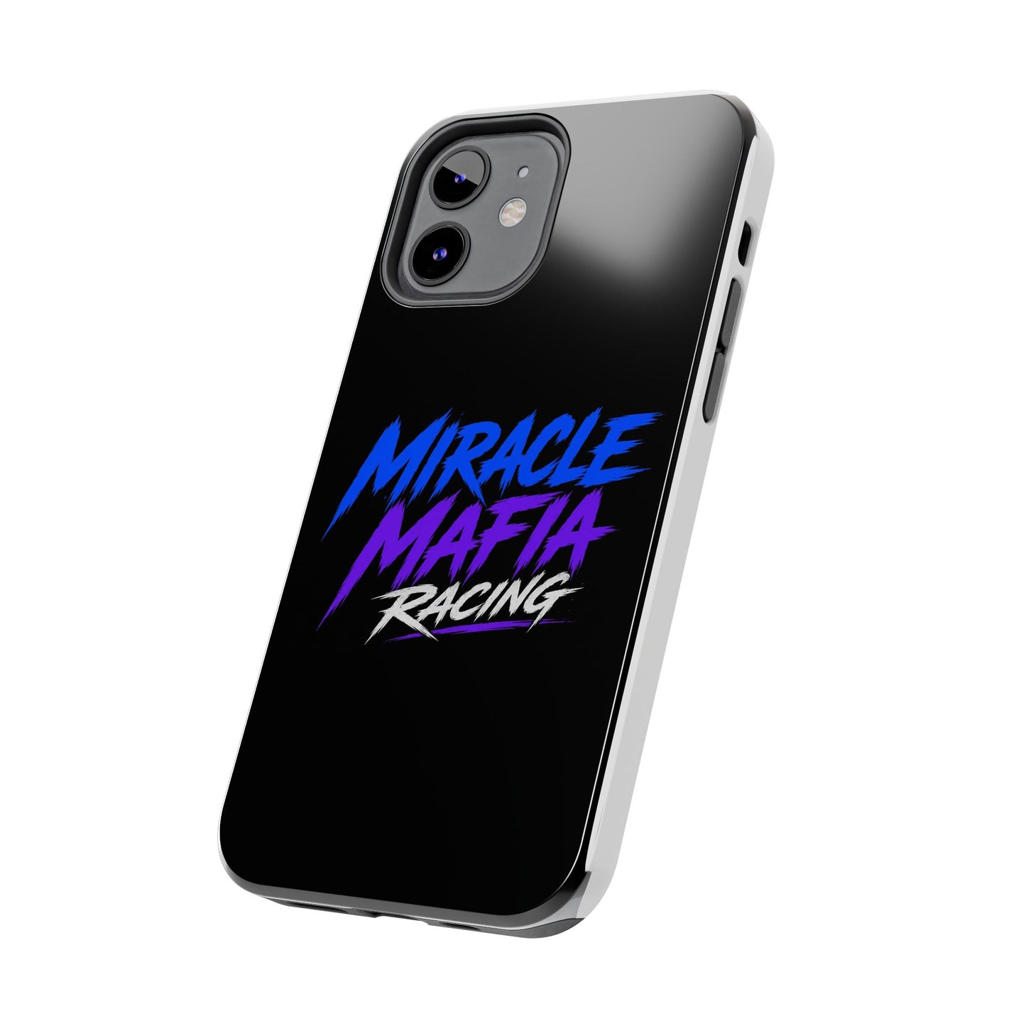 MMR two toned tough phone case