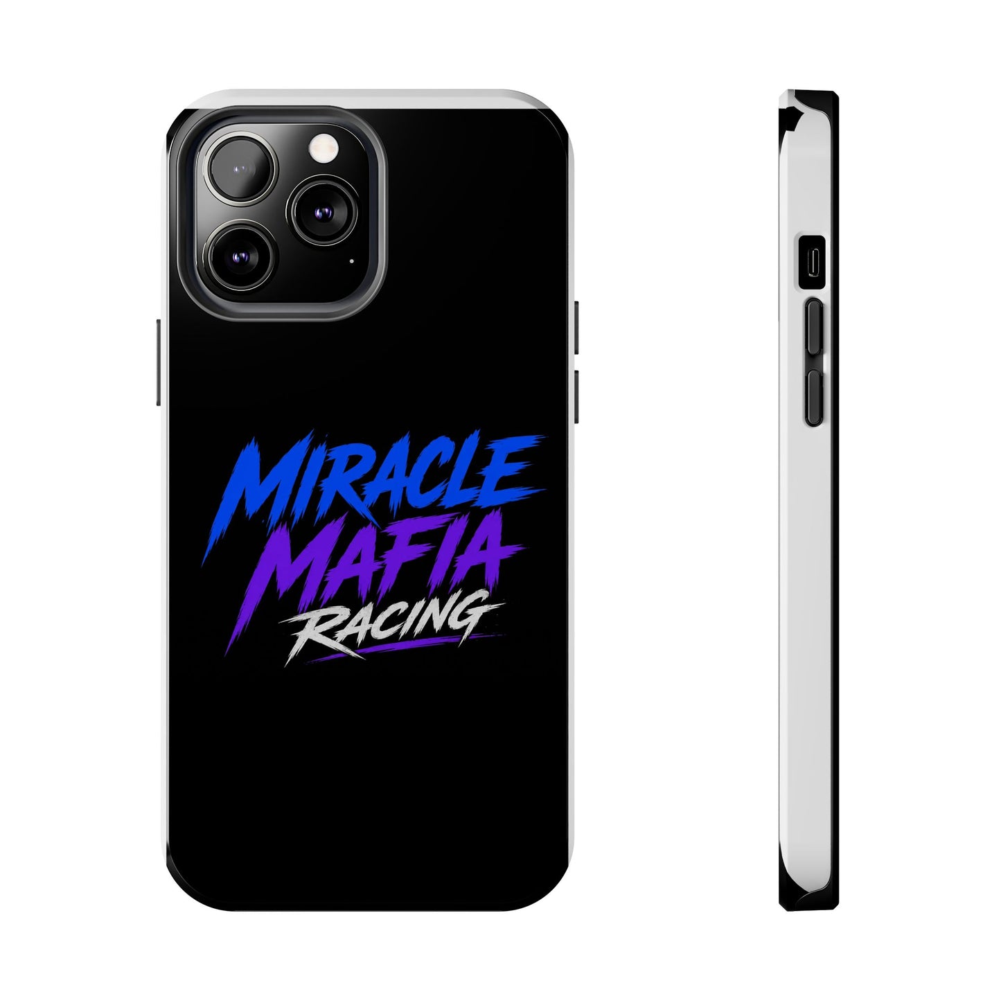 MMR two toned tough phone case