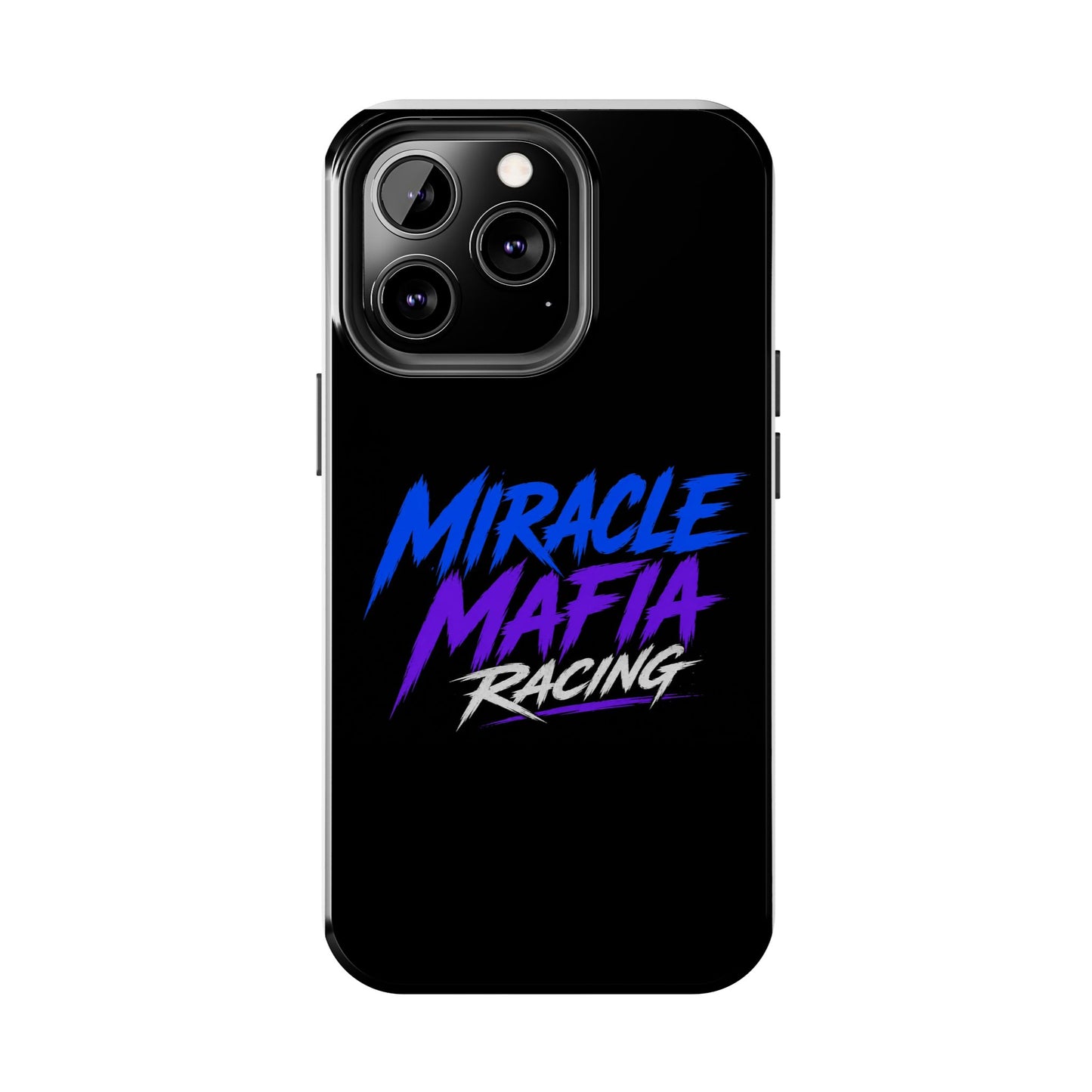 MMR two toned tough phone case