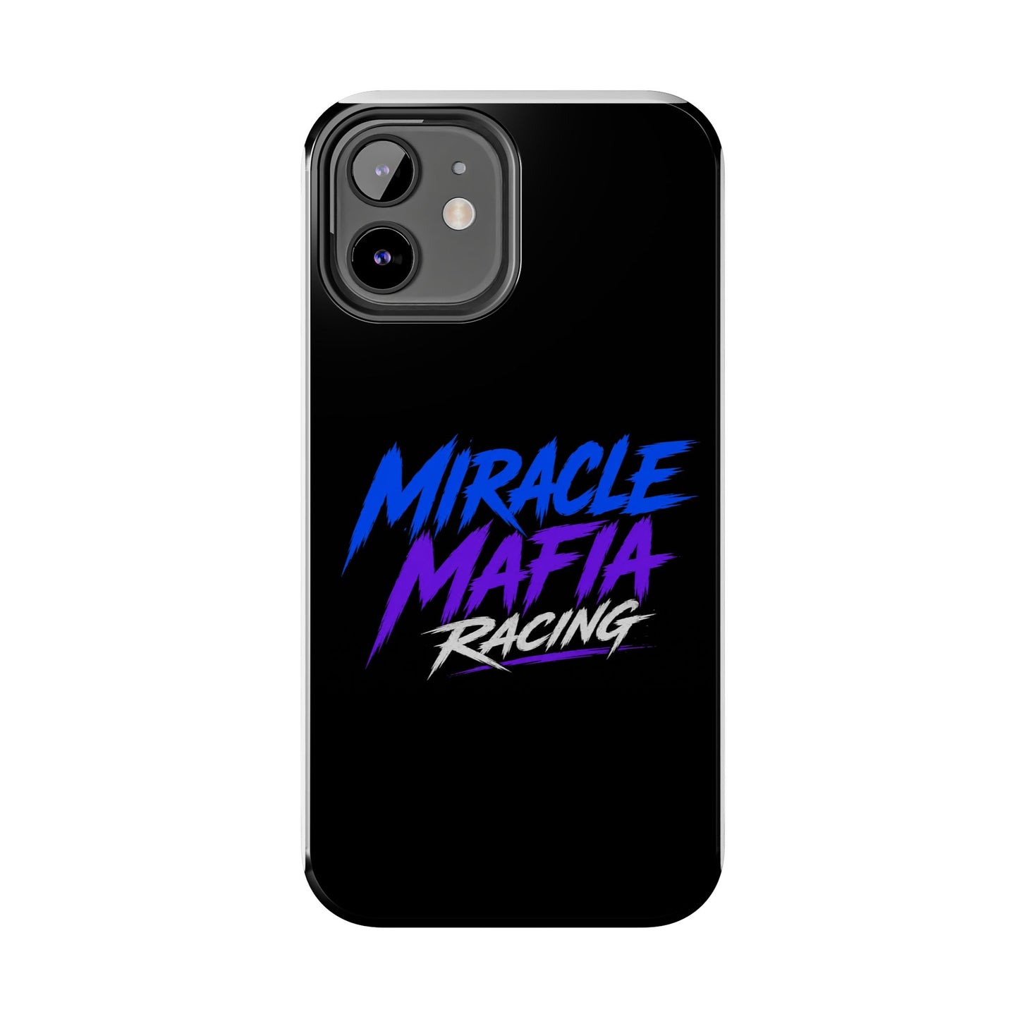 MMR two toned tough phone case
