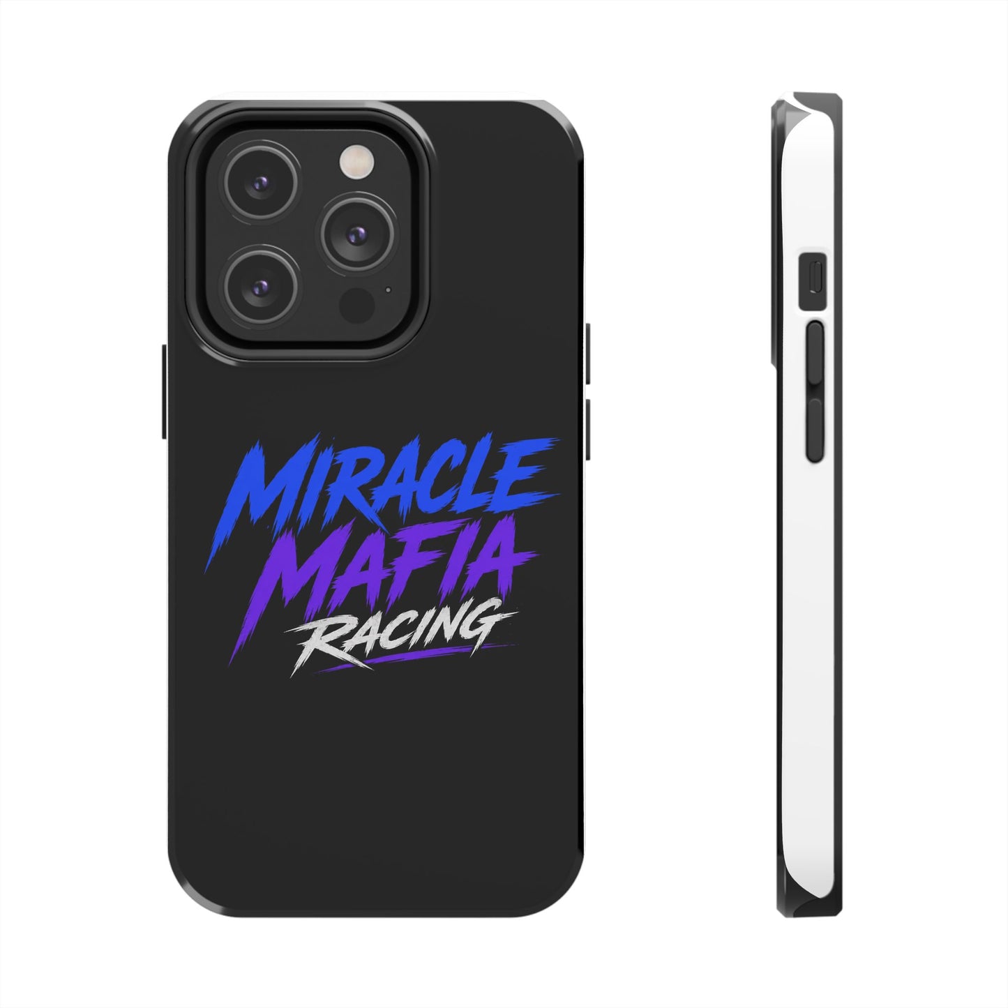 MMR two toned tough phone case