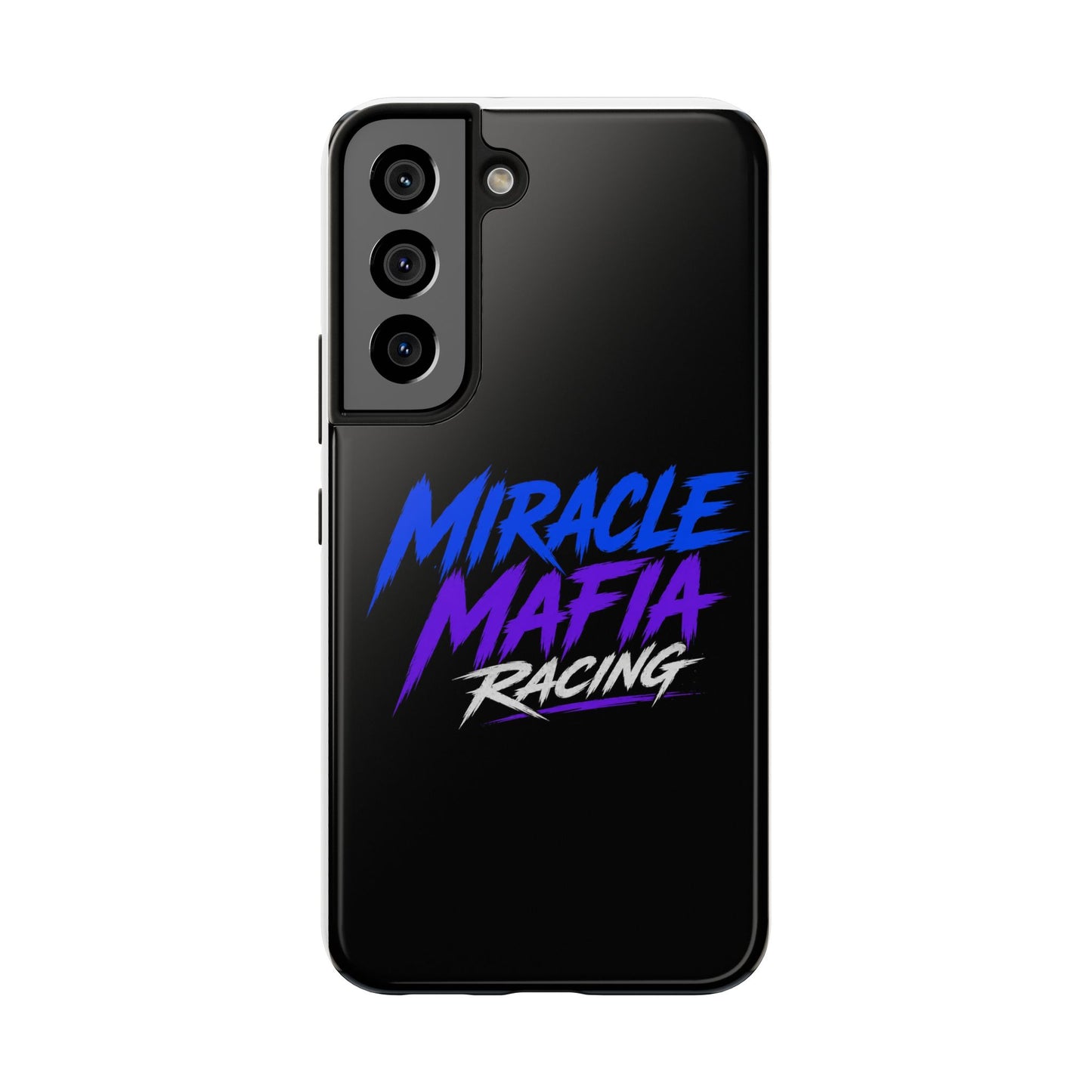 MMR two toned tough phone case
