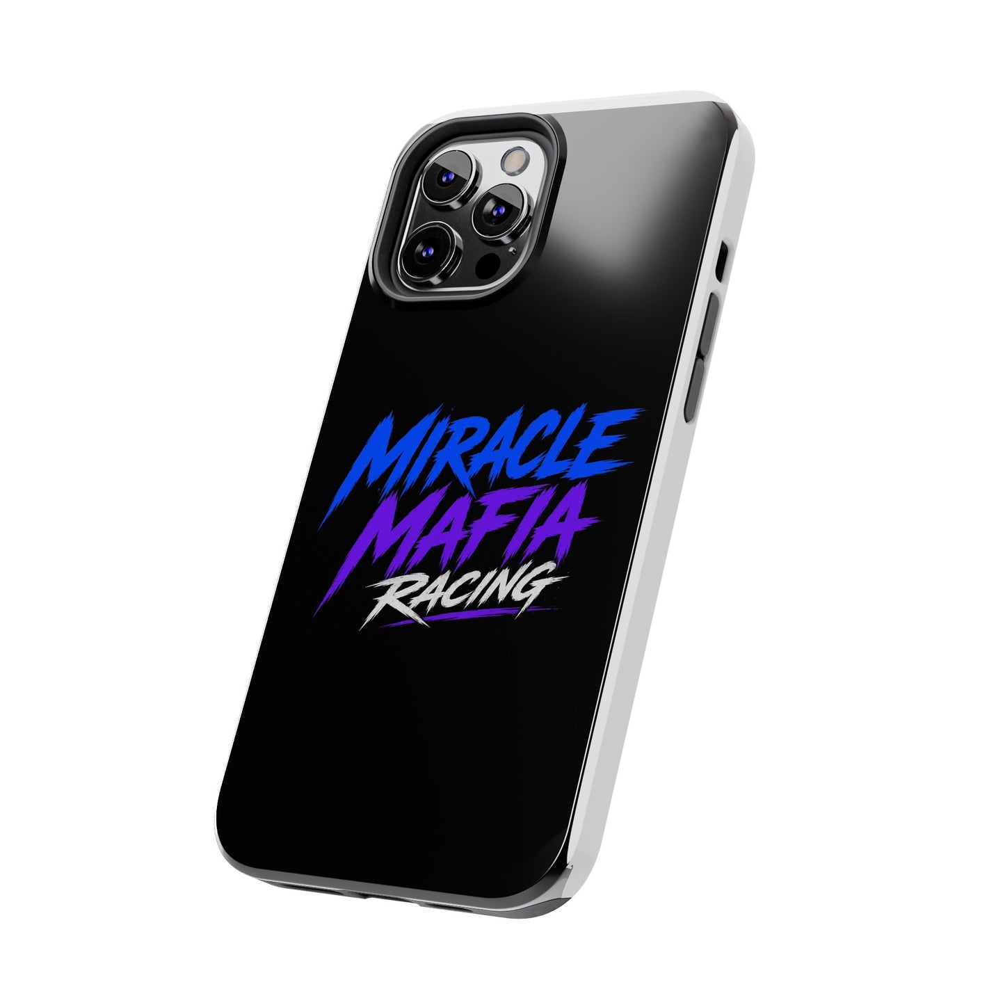 MMR two toned tough phone case