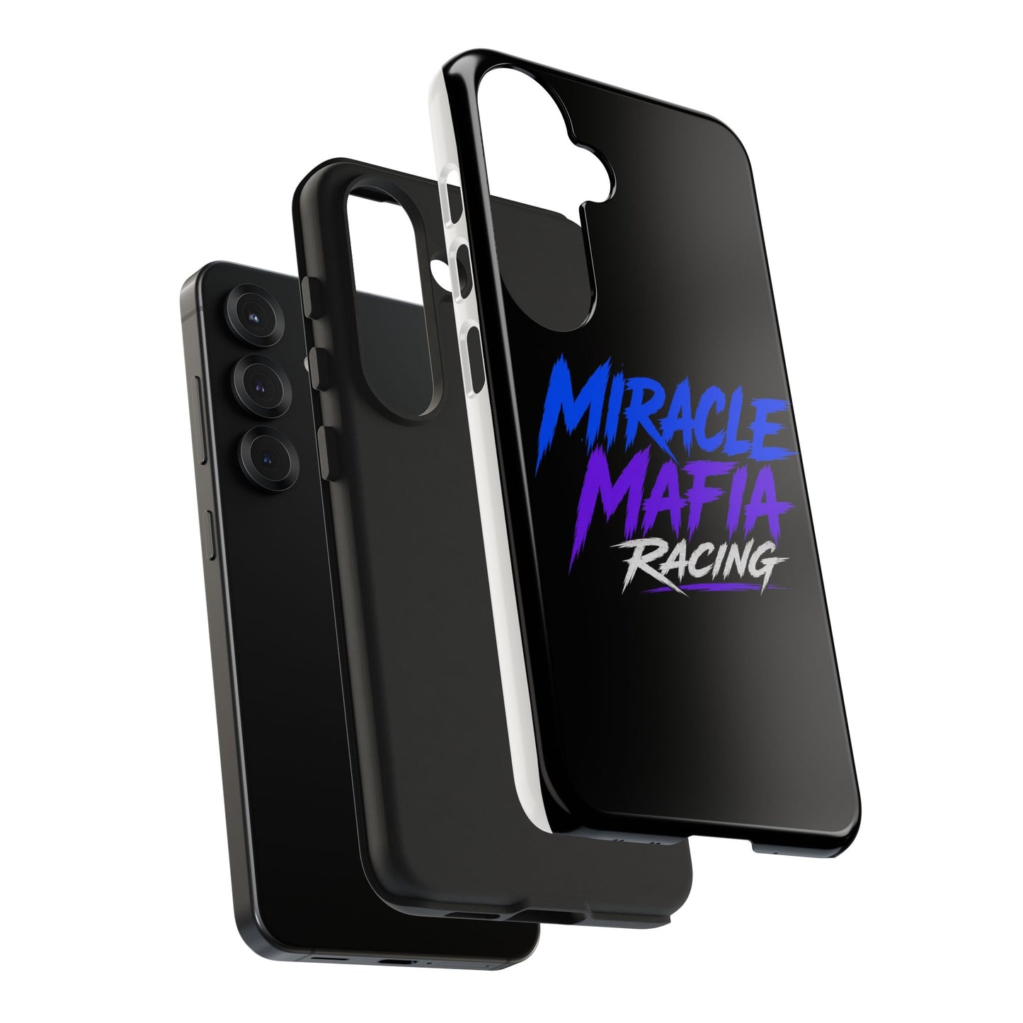 MMR two toned tough phone case
