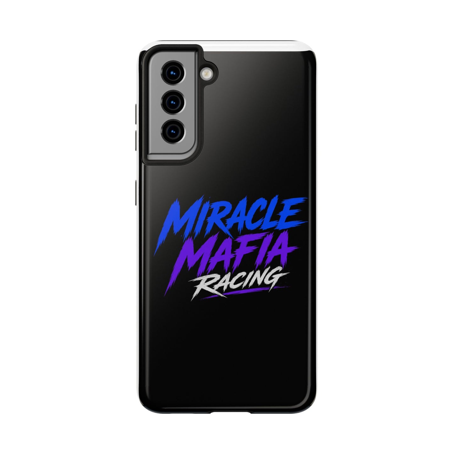MMR two toned tough phone case