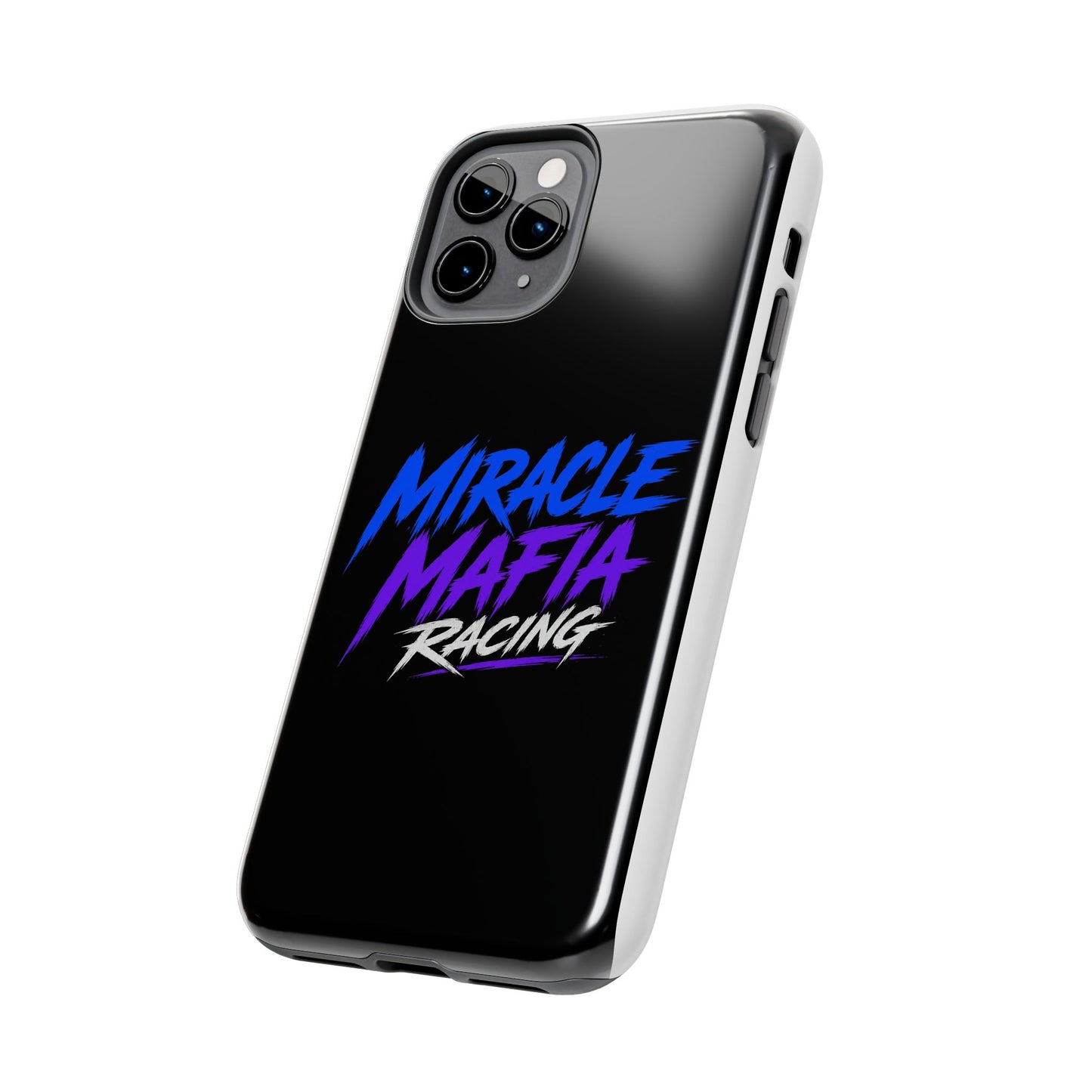 MMR two toned tough phone case
