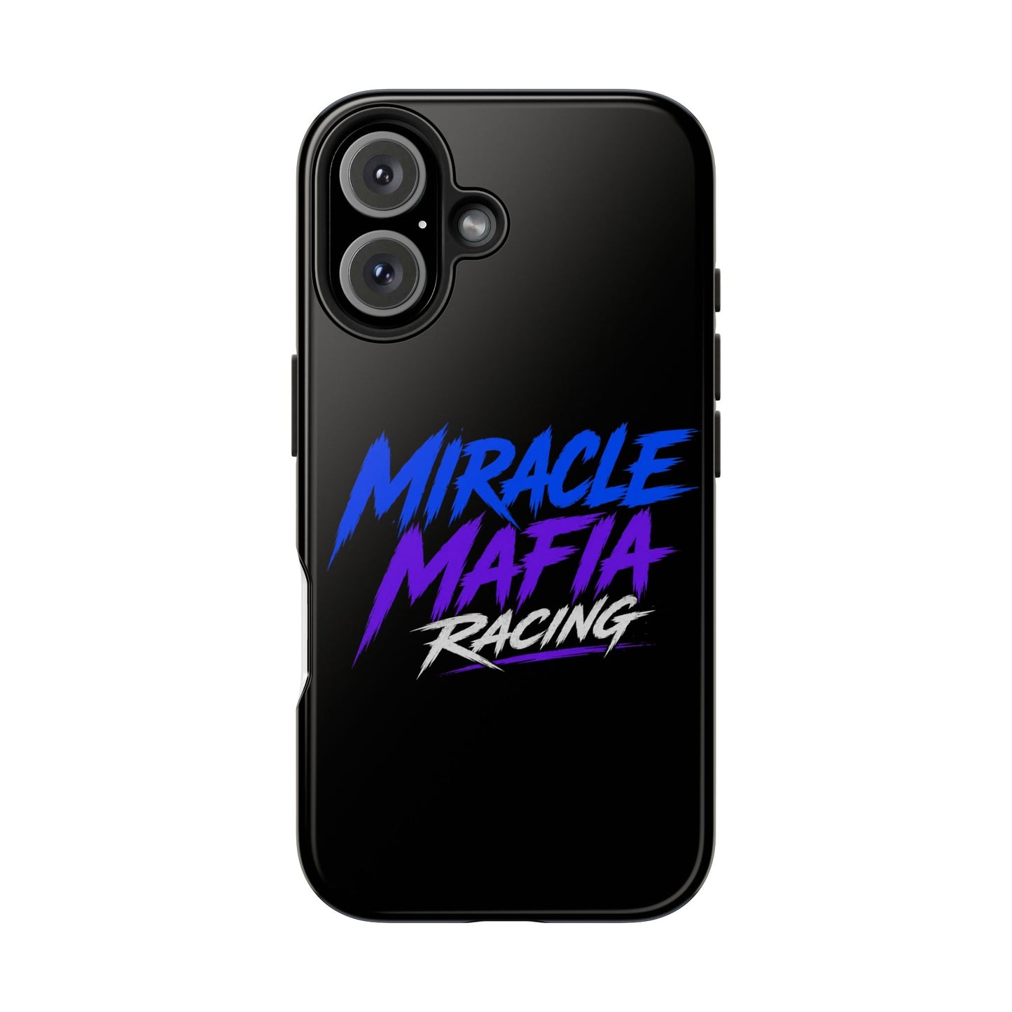 MMR two toned tough phone case