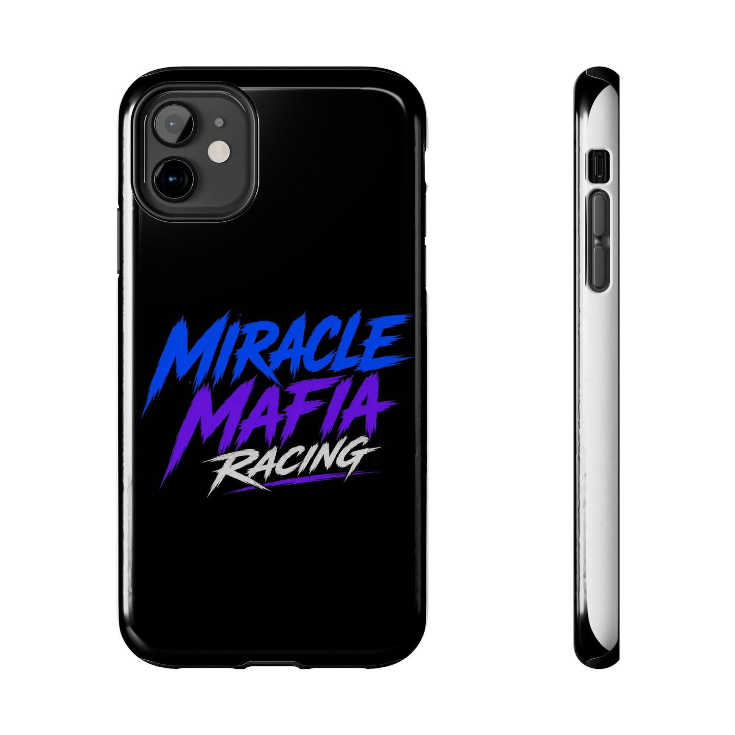 MMR two toned tough phone case