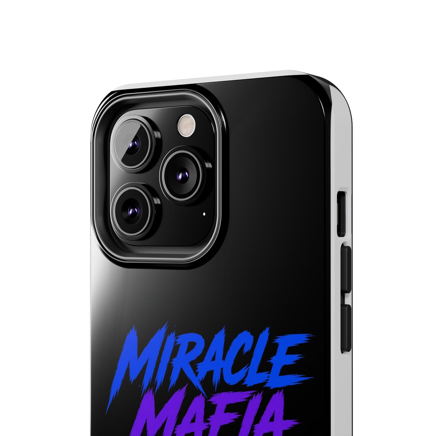 MMR two toned tough phone case