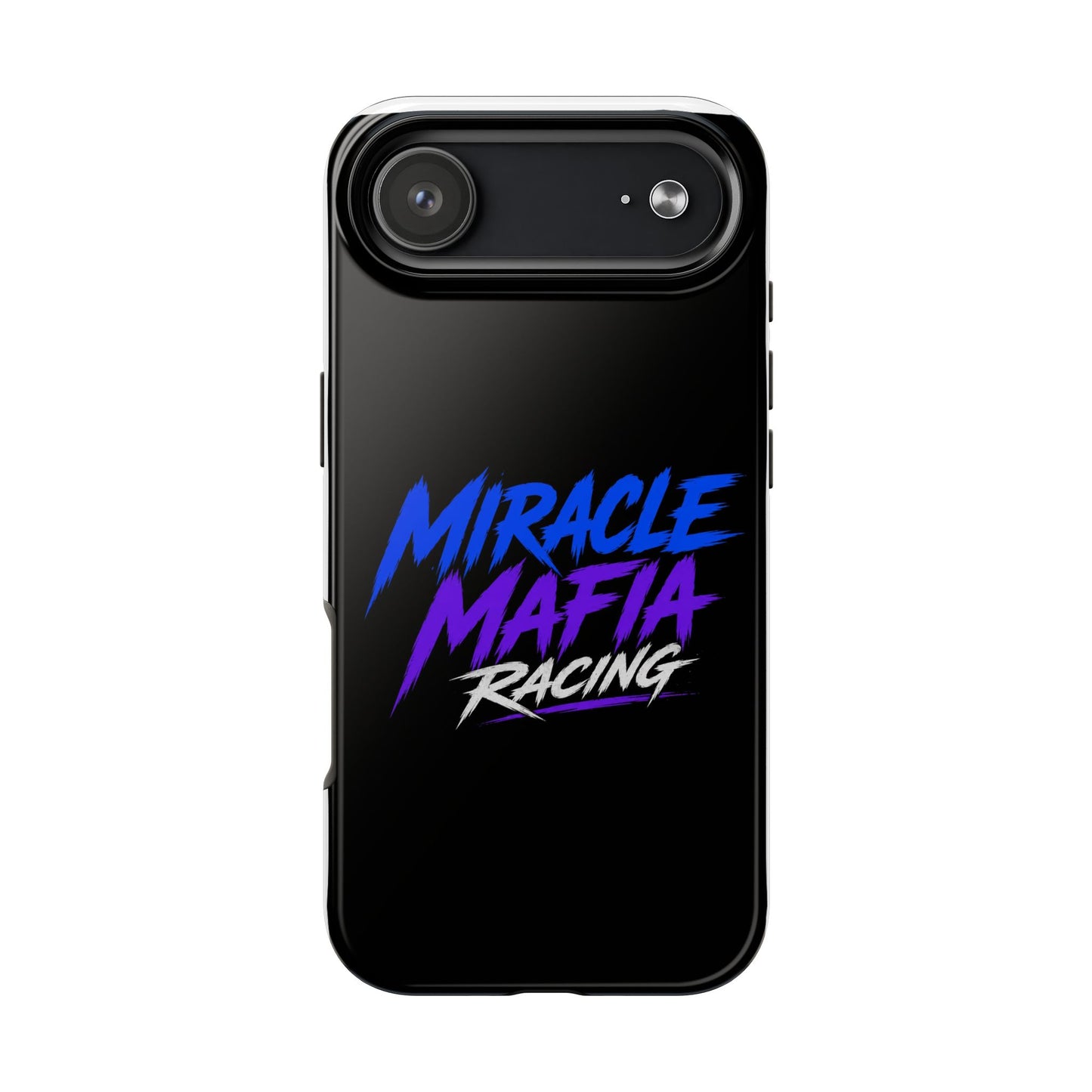 MMR two toned tough phone case