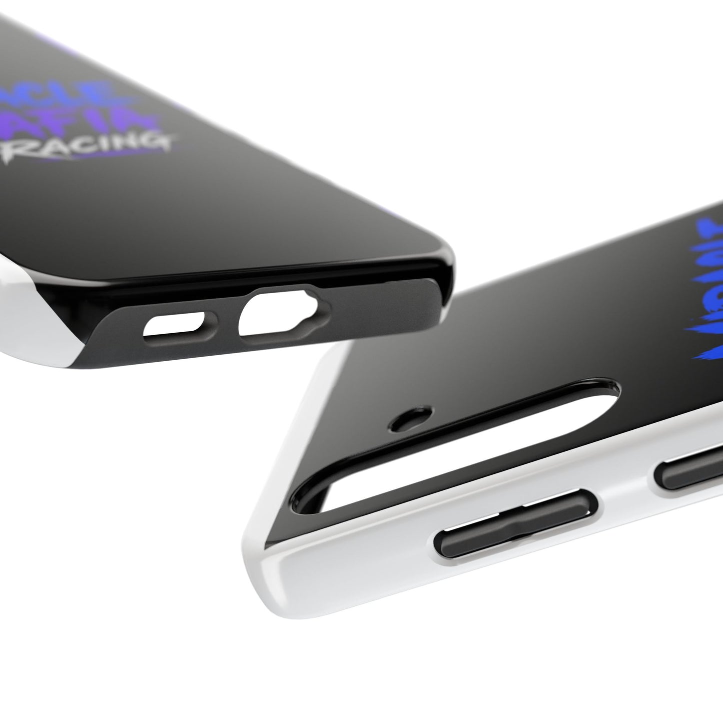 MMR two toned tough phone case