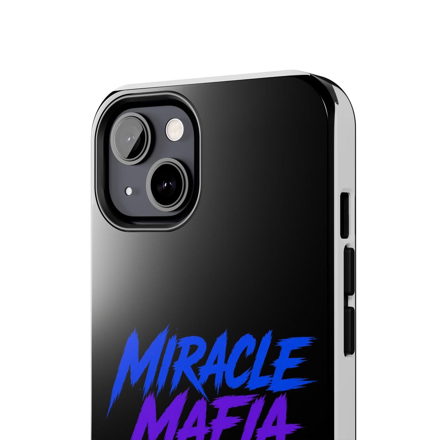 MMR two toned tough phone case