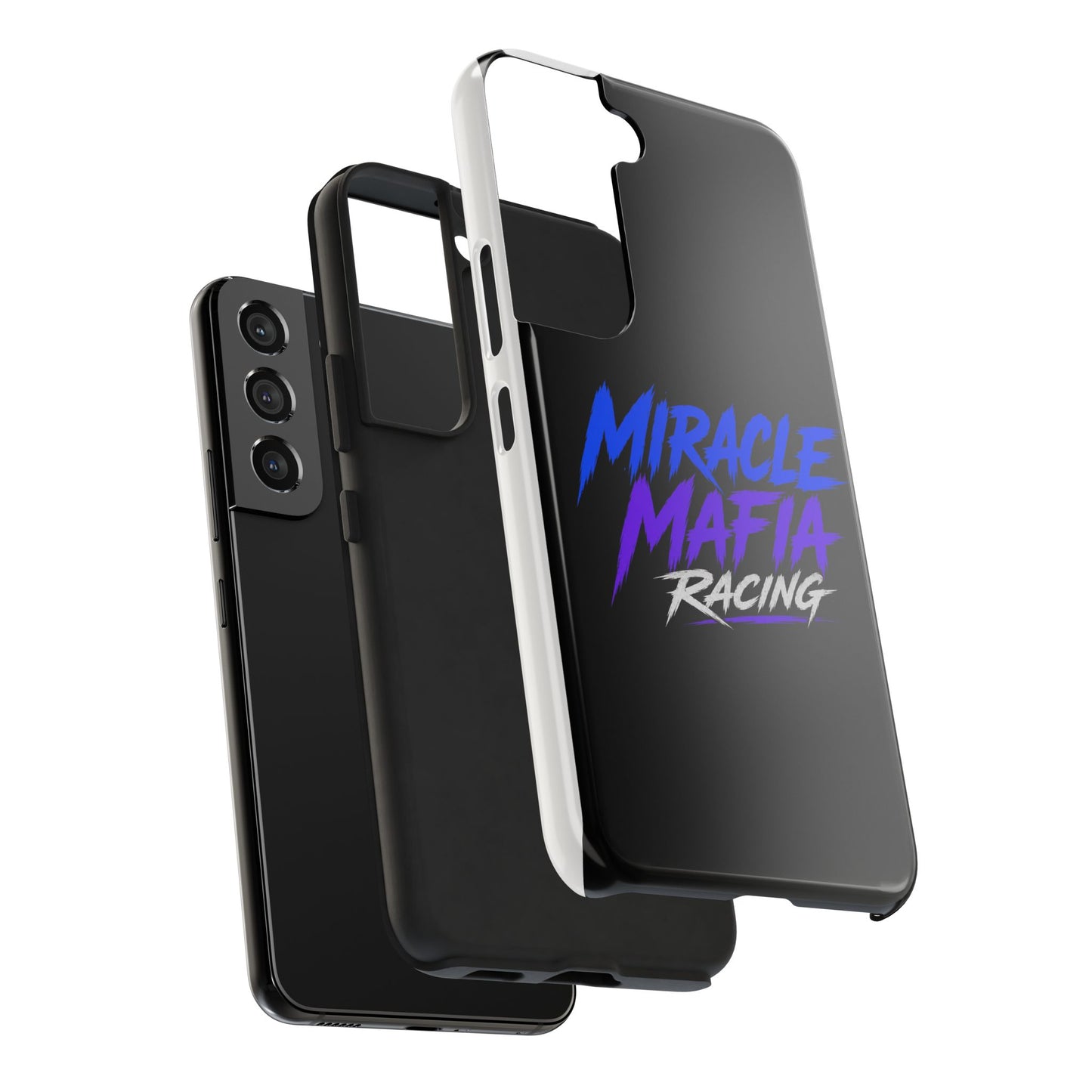 MMR two toned tough phone case