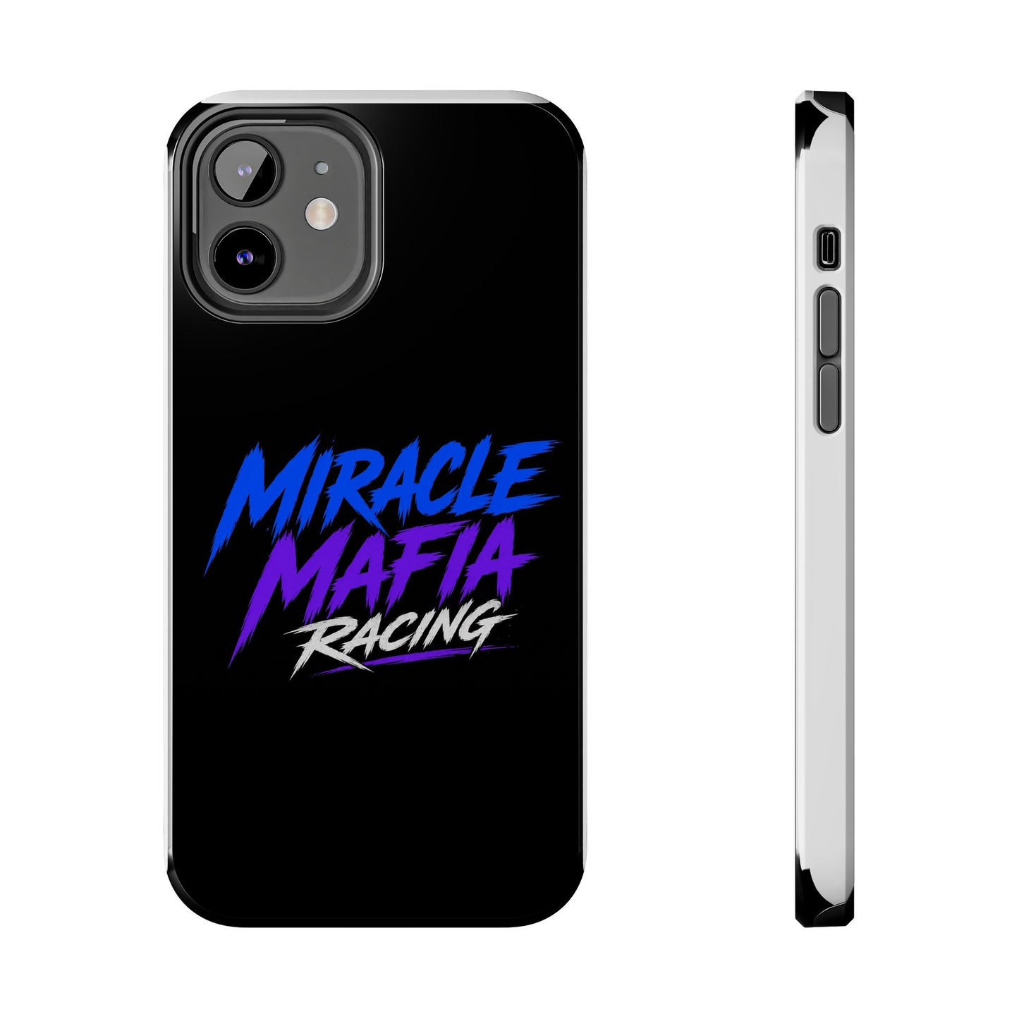 MMR two toned tough phone case