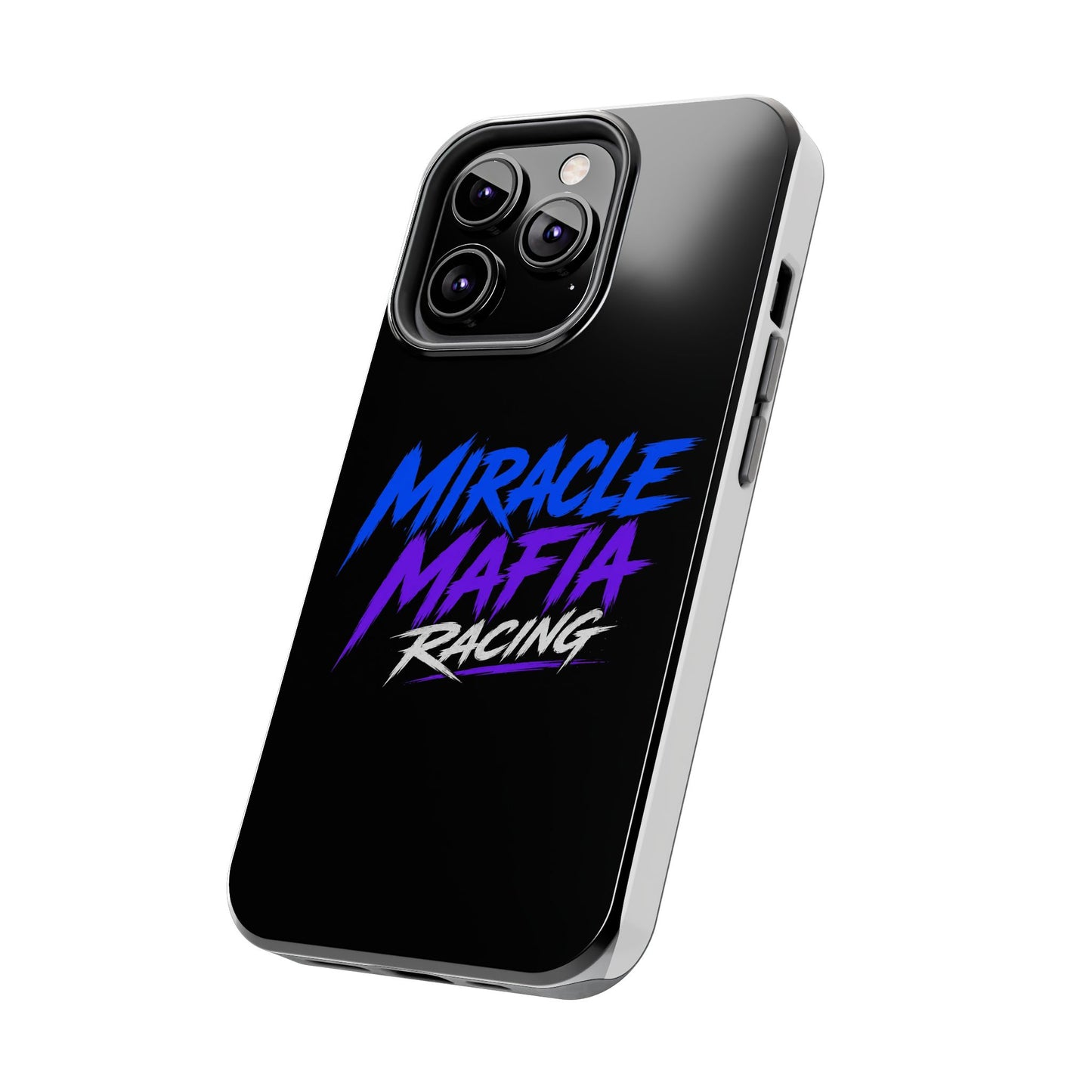 MMR two toned tough phone case