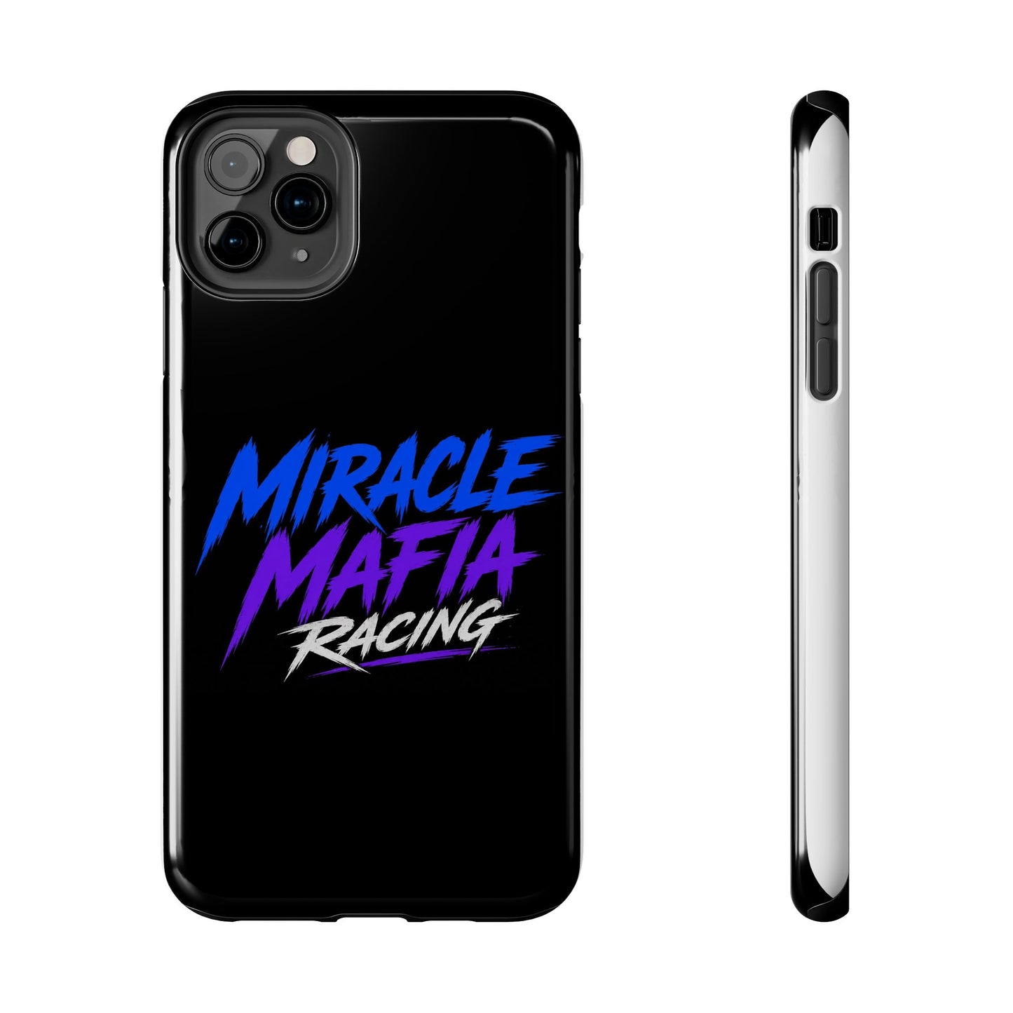 MMR two toned tough phone case