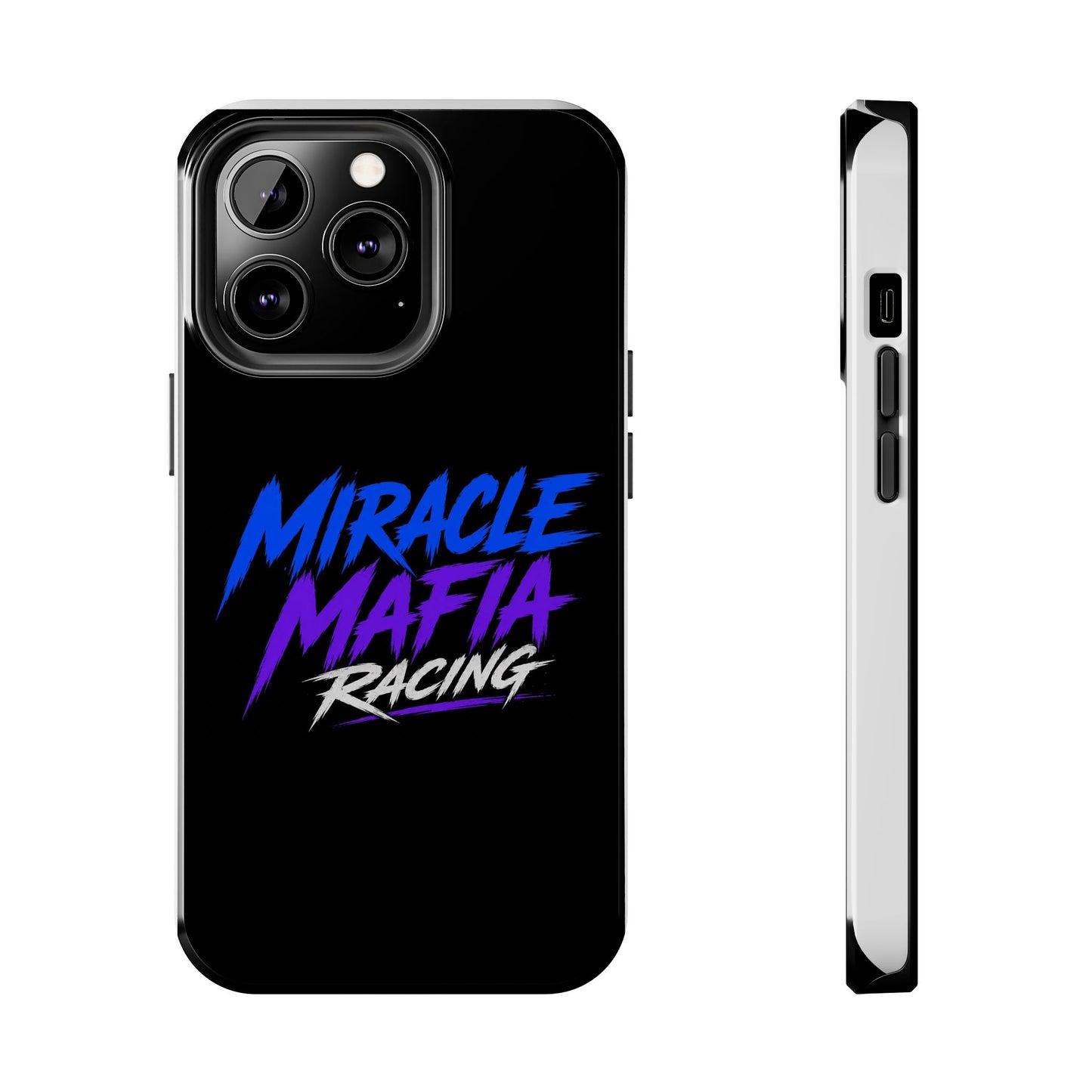 MMR two toned tough phone case