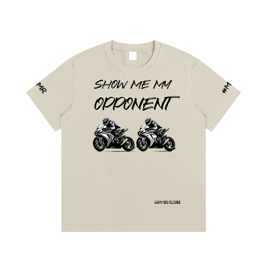 Essential Cotton T-Shirt