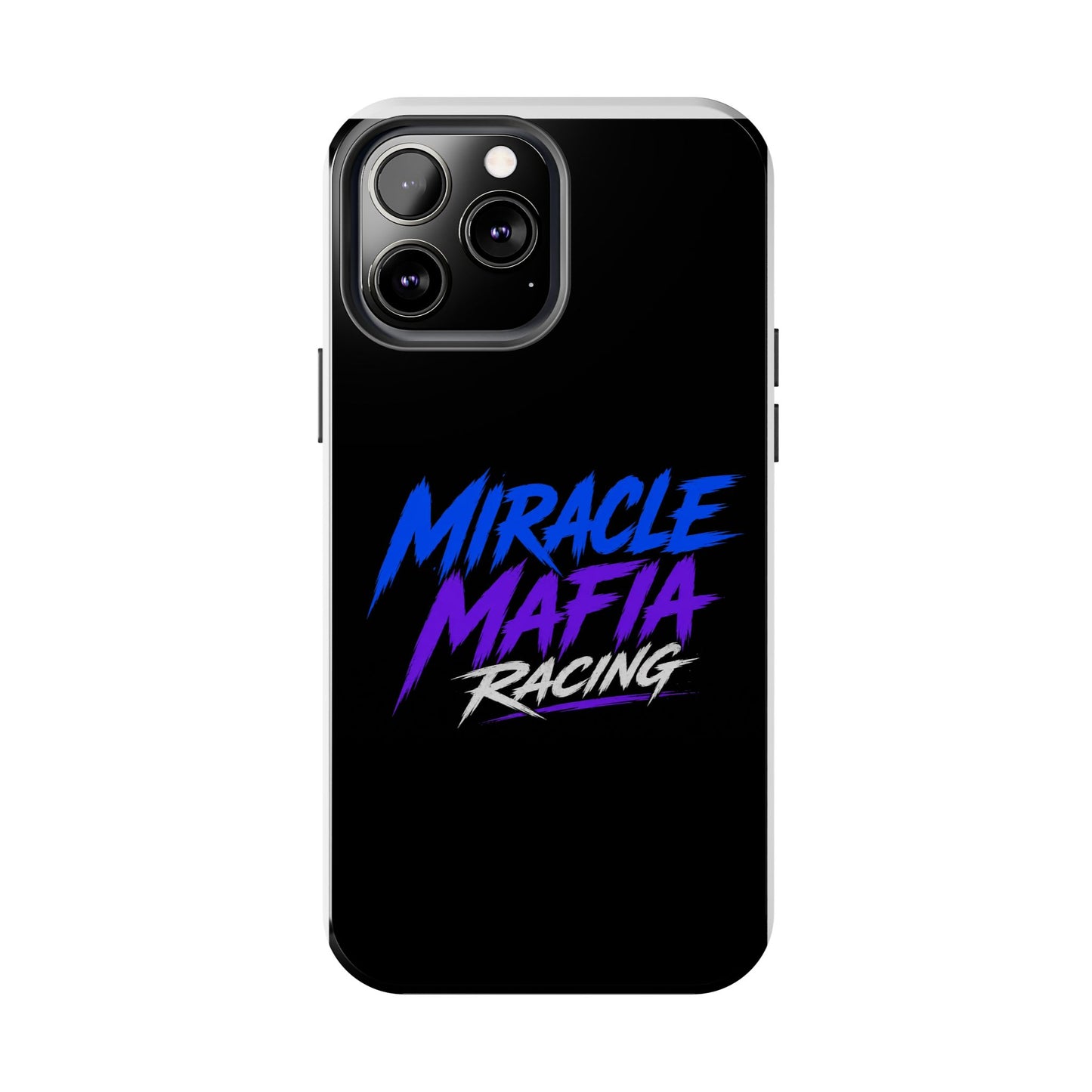 MMR two toned tough phone case