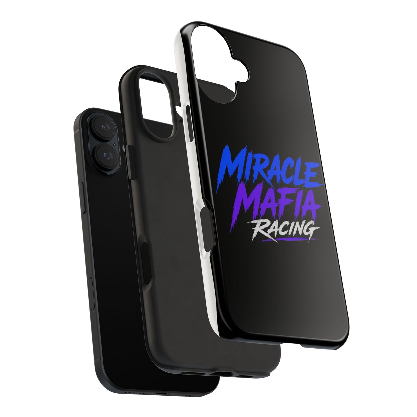 MMR two toned tough phone case