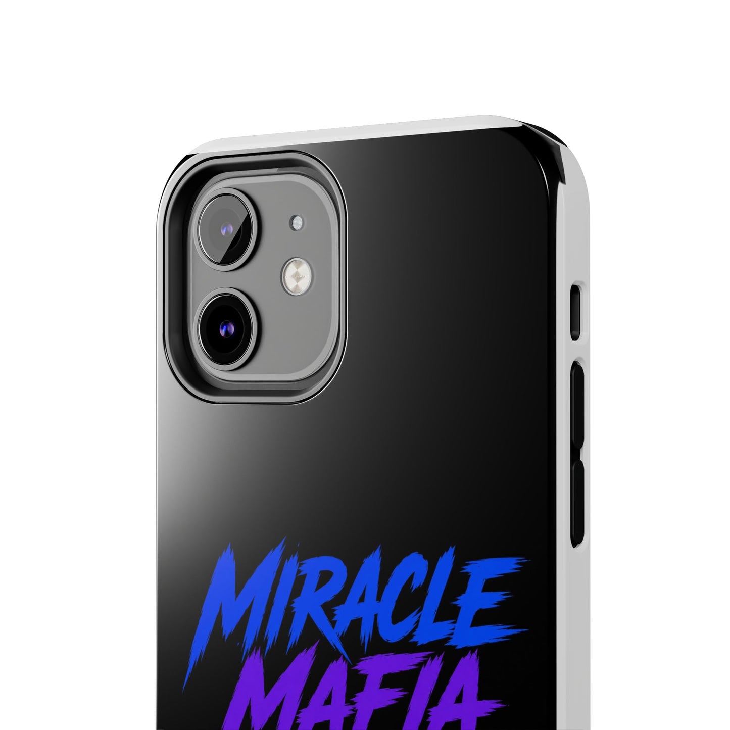 MMR two toned tough phone case