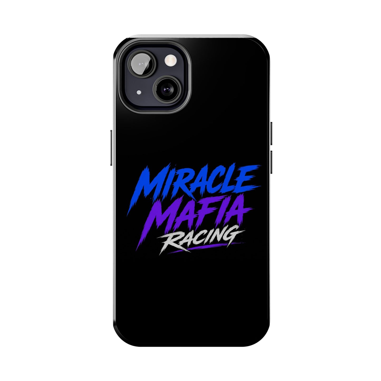 MMR two toned tough phone case