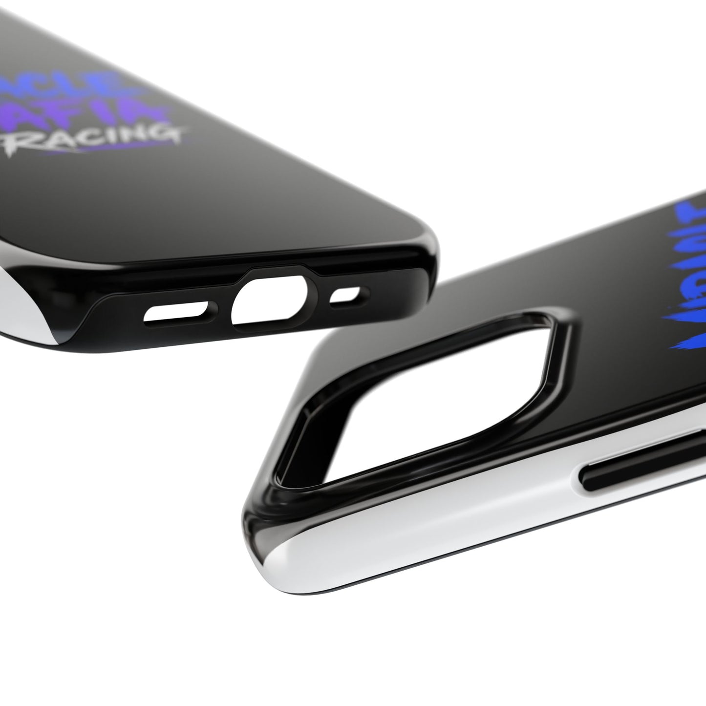 MMR two toned tough phone case