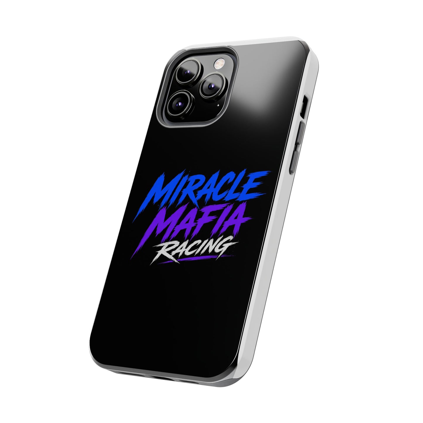 MMR two toned tough phone case