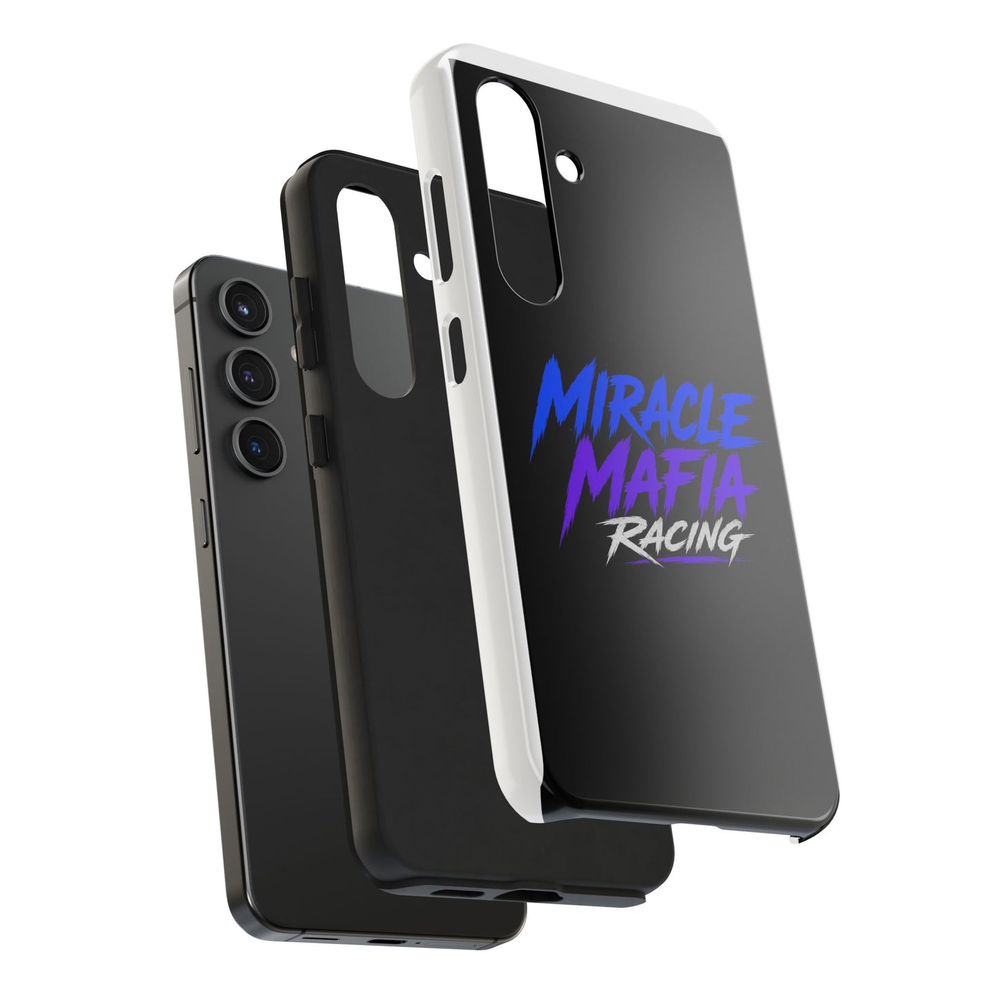 MMR two toned tough phone case