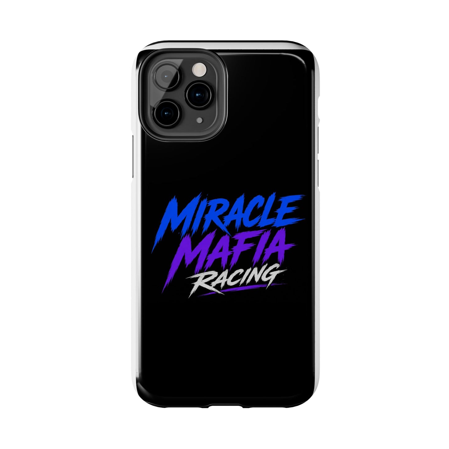 MMR two toned tough phone case
