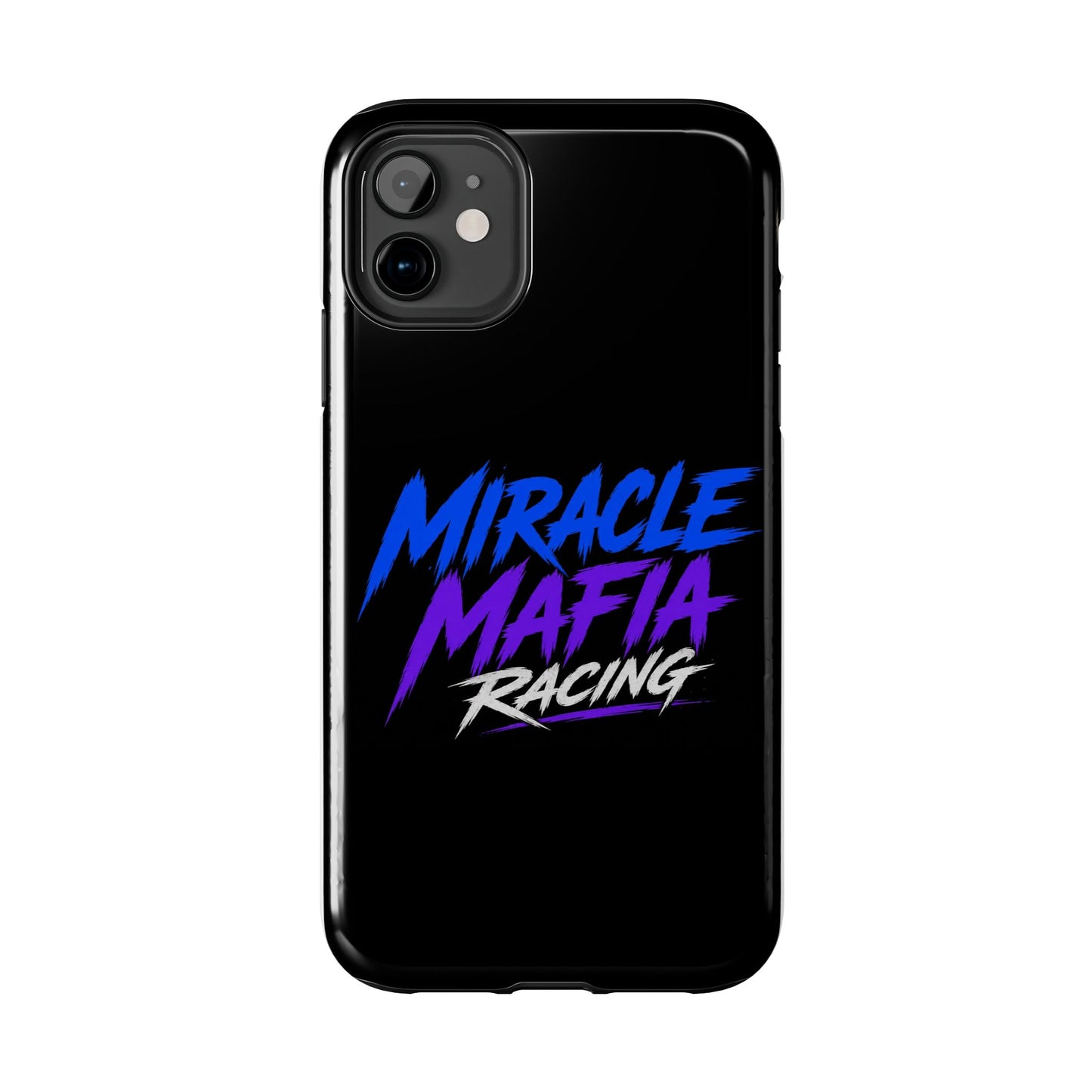 MMR two toned tough phone case