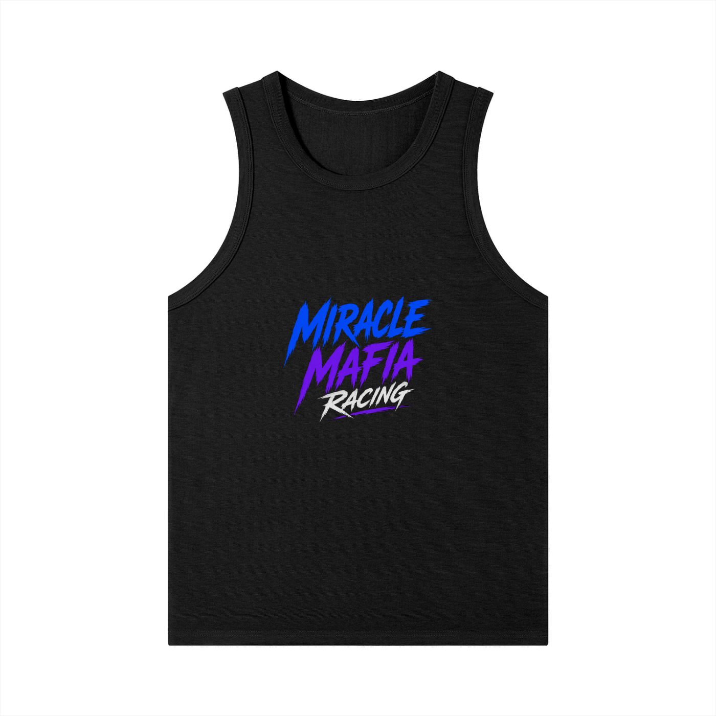 Tank Top- Curb stomp your local pedophile